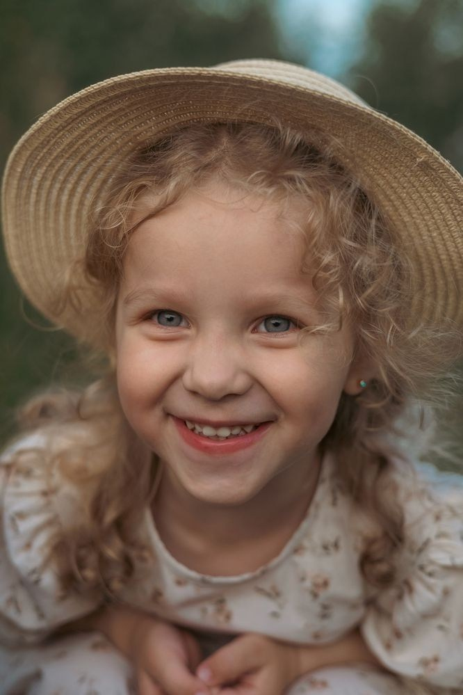 Победитель тематического фотоконкурса детский и семейный фотограф из Зеленограда Вахнеева Евгения