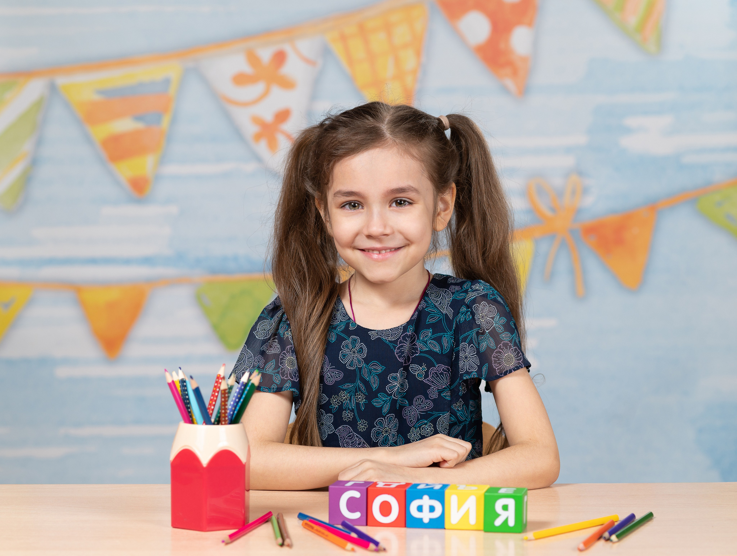 Наше сотрудничество. Выпускные альбомы в саду и школе. Подольск. Лифарь Татьяна