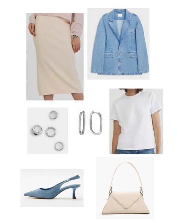 Индивидуальный подбор образа от стилиста. Контент для маркетплейсов и соцсетей. Фото и видео съемка