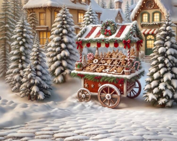 Пакет «Новогодний». «Вкадре» — фотосессия новорожденных Тула | детский фотограф в Туле