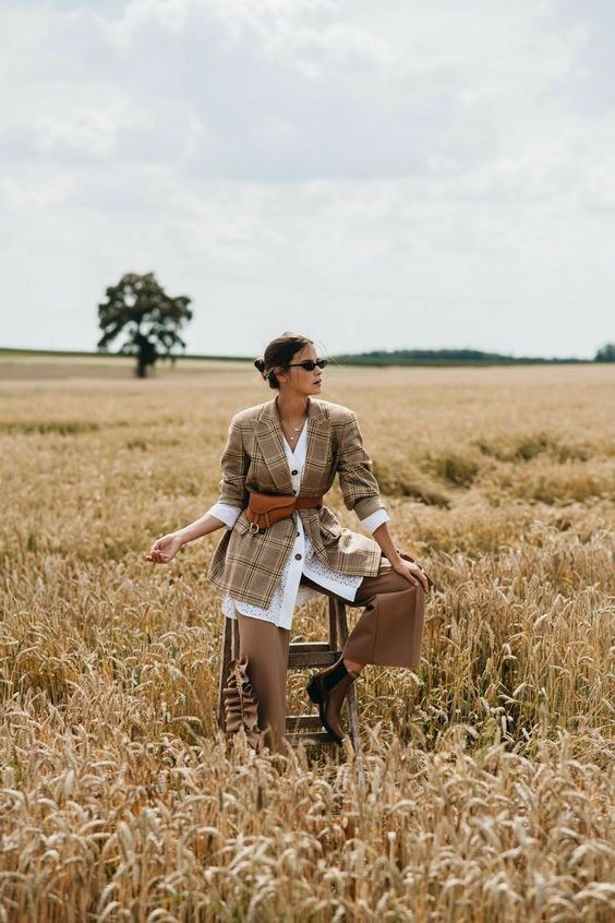 Что надеть на осеннюю фотосессию — стильные идеи. Профессиональный фотограф в Москве. Елена Шуваева