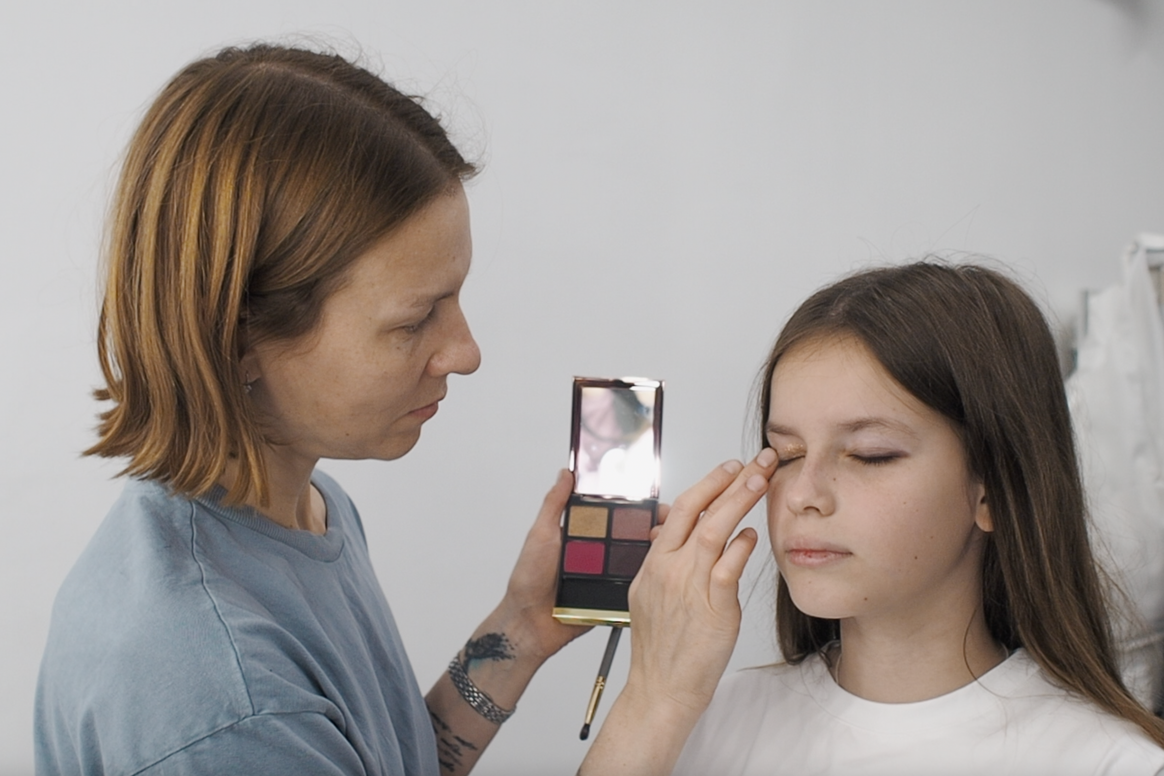 Услуги. Видеограф Виктория Маринина