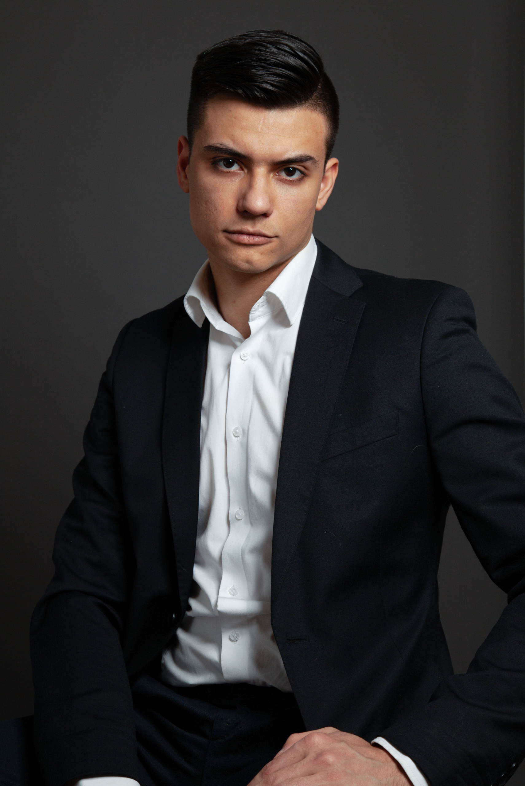 Рекламный фотограф Ирина Кошечка