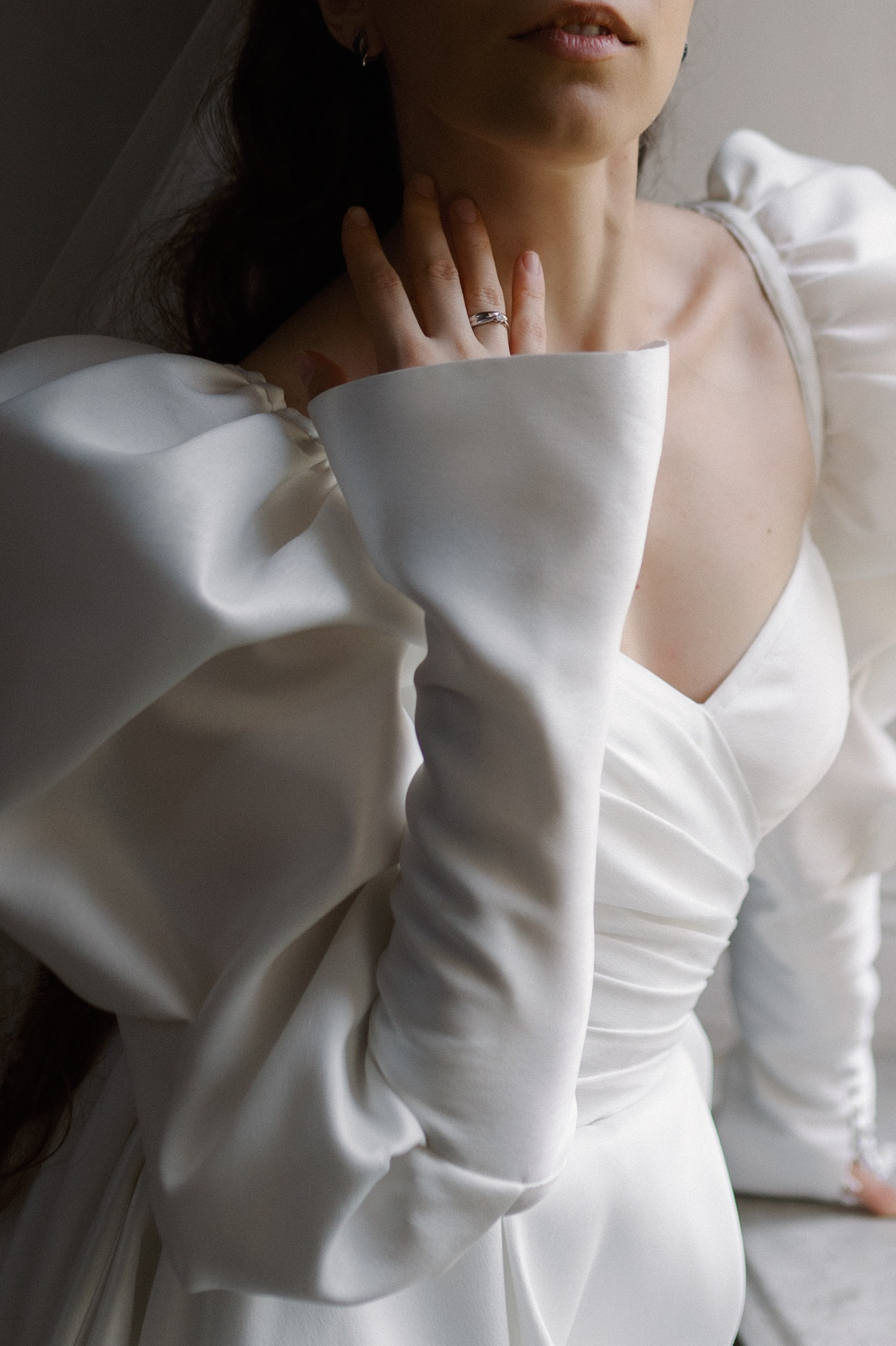 Прайс 2026. Свадебный фотограф в Москве Мария Крош