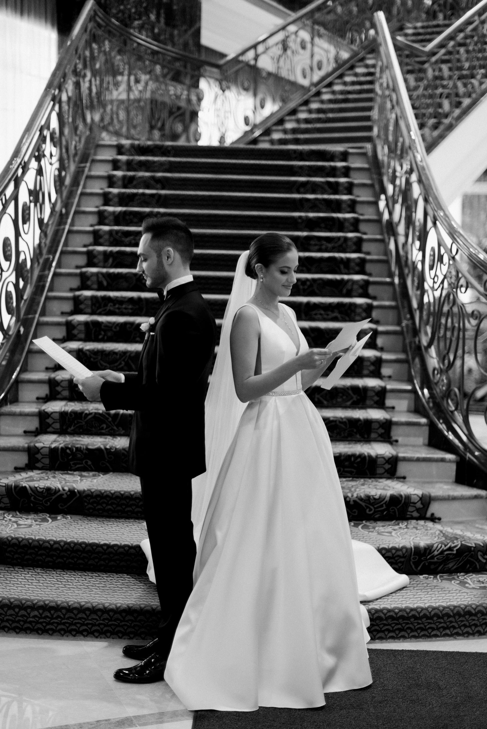 Ваша первая встреча. Свадебный фотограф Сергей Скрипник