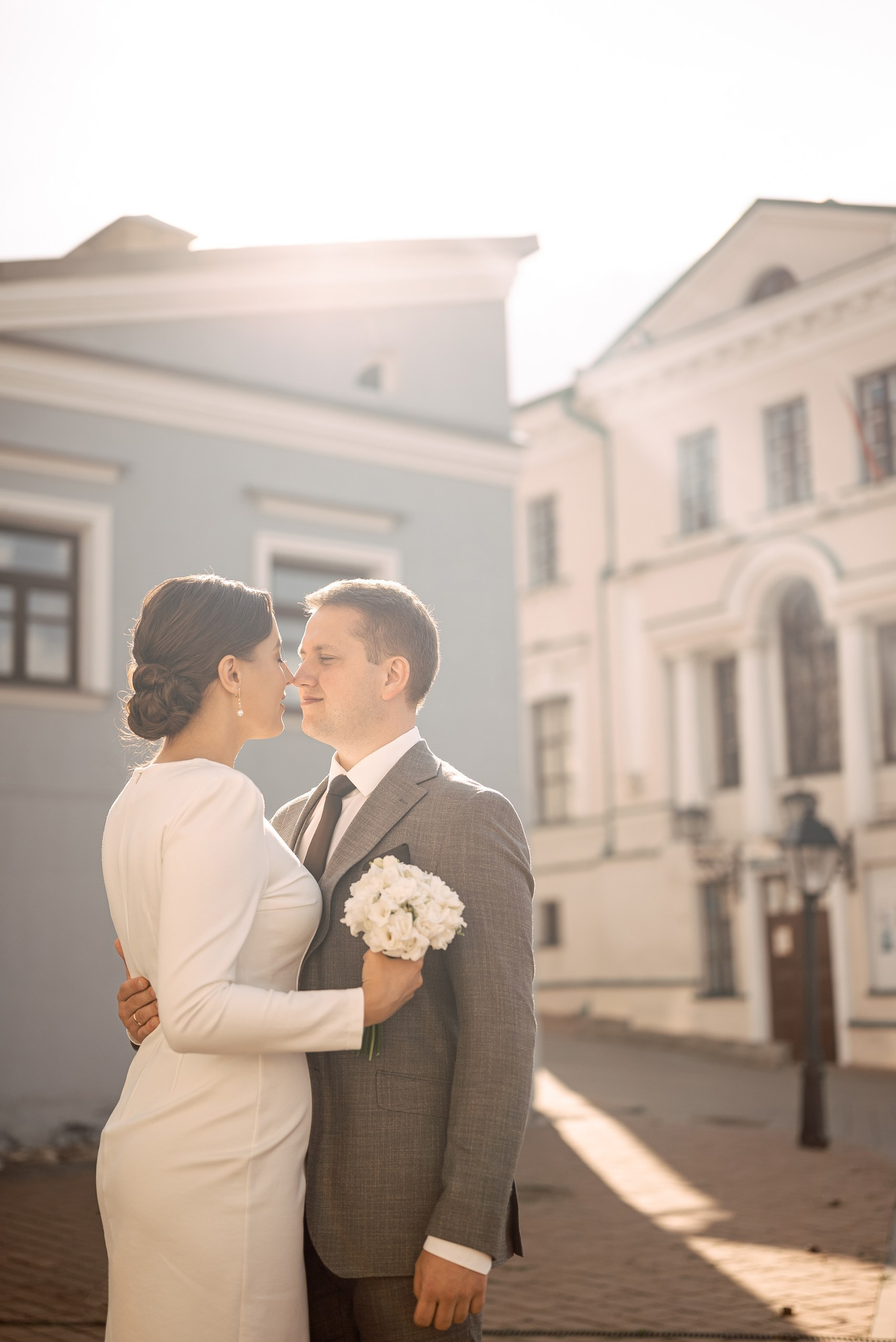 Топ открытых локаций Минска для свадебной прогулки. Свадебный и портретный фотограф в Минске Наташа Каракулова