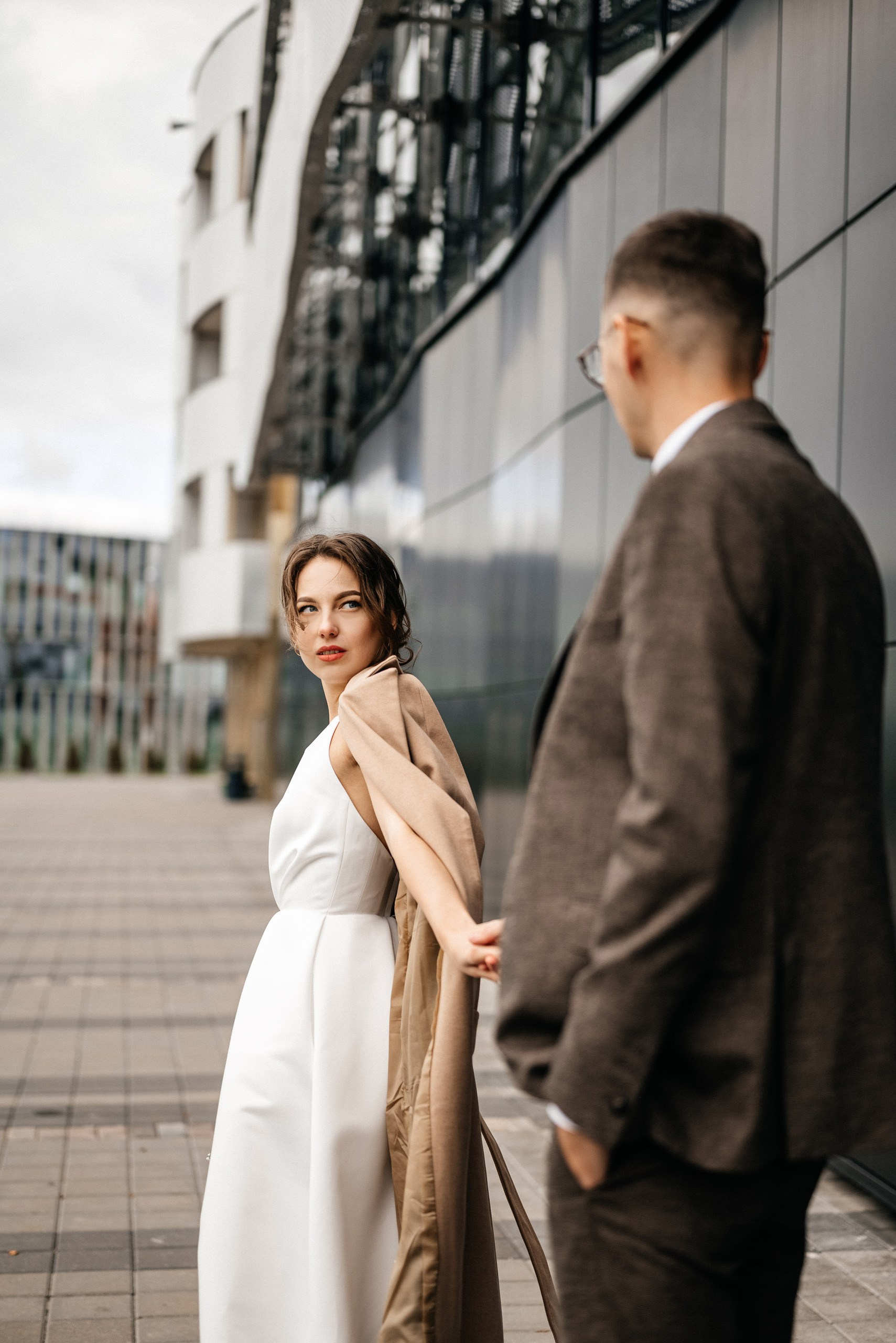 Топ открытых локаций Минска для свадебной прогулки. Свадебный и портретный фотограф в Минске Наташа Каракулова