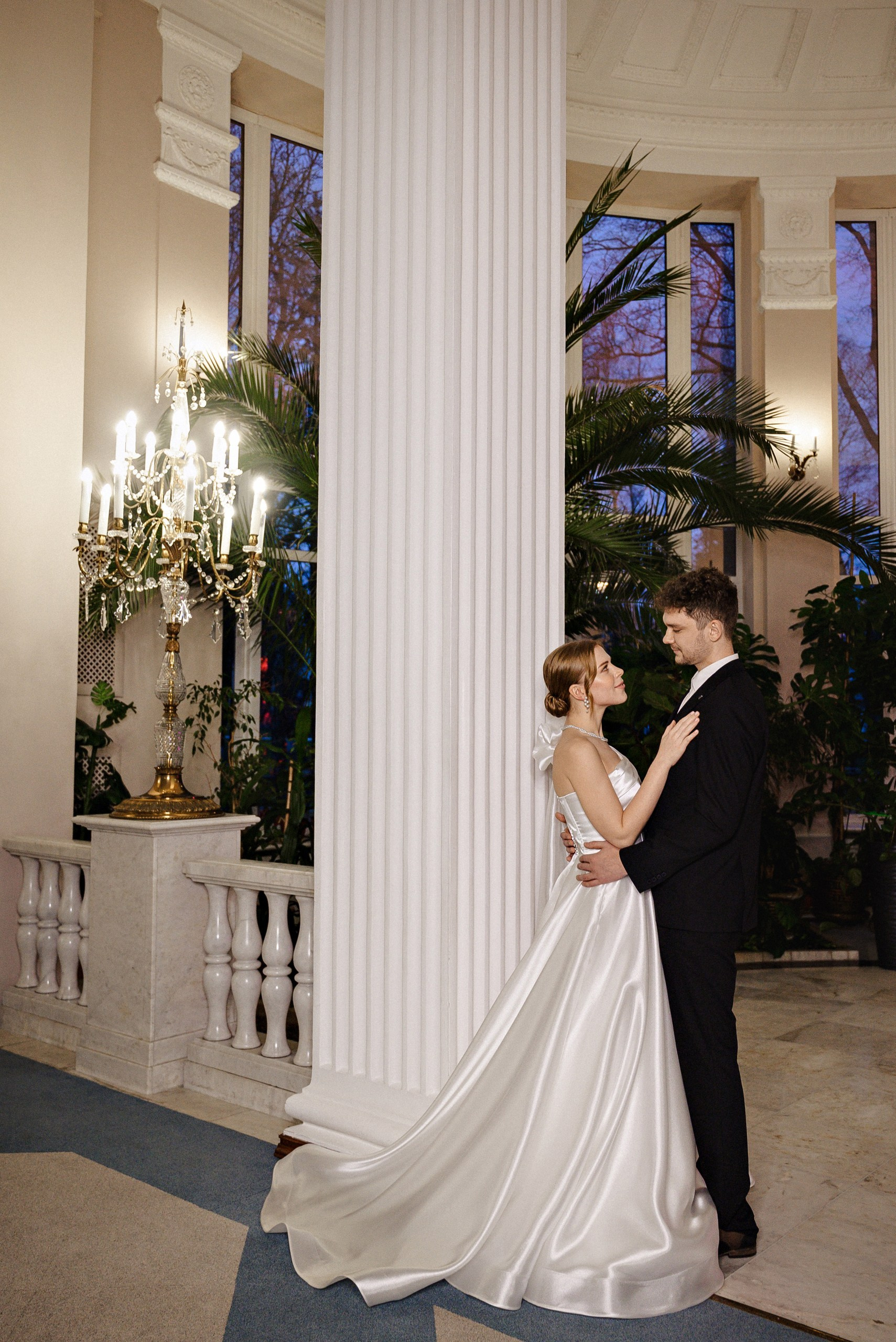 Топ локаций Минска для свадебной прогулки в дождь. Свадебный и портретный фотограф в Минске Наташа Каракулова