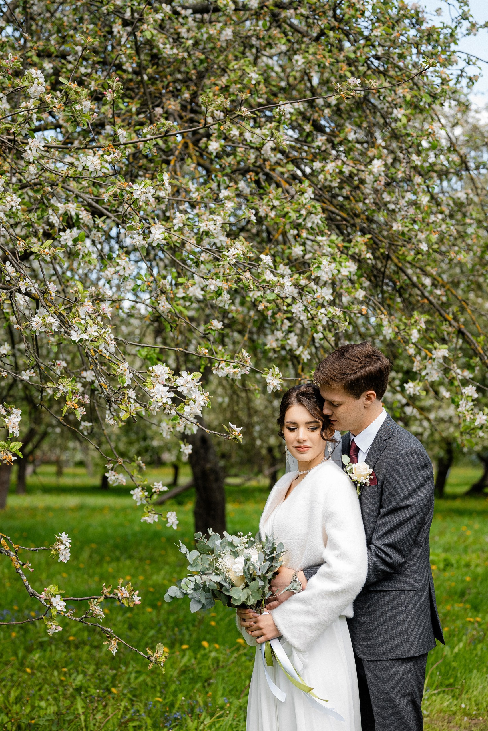 Топ открытых локаций Минска для свадебной прогулки. Свадебный и портретный фотограф в Минске Наташа Каракулова