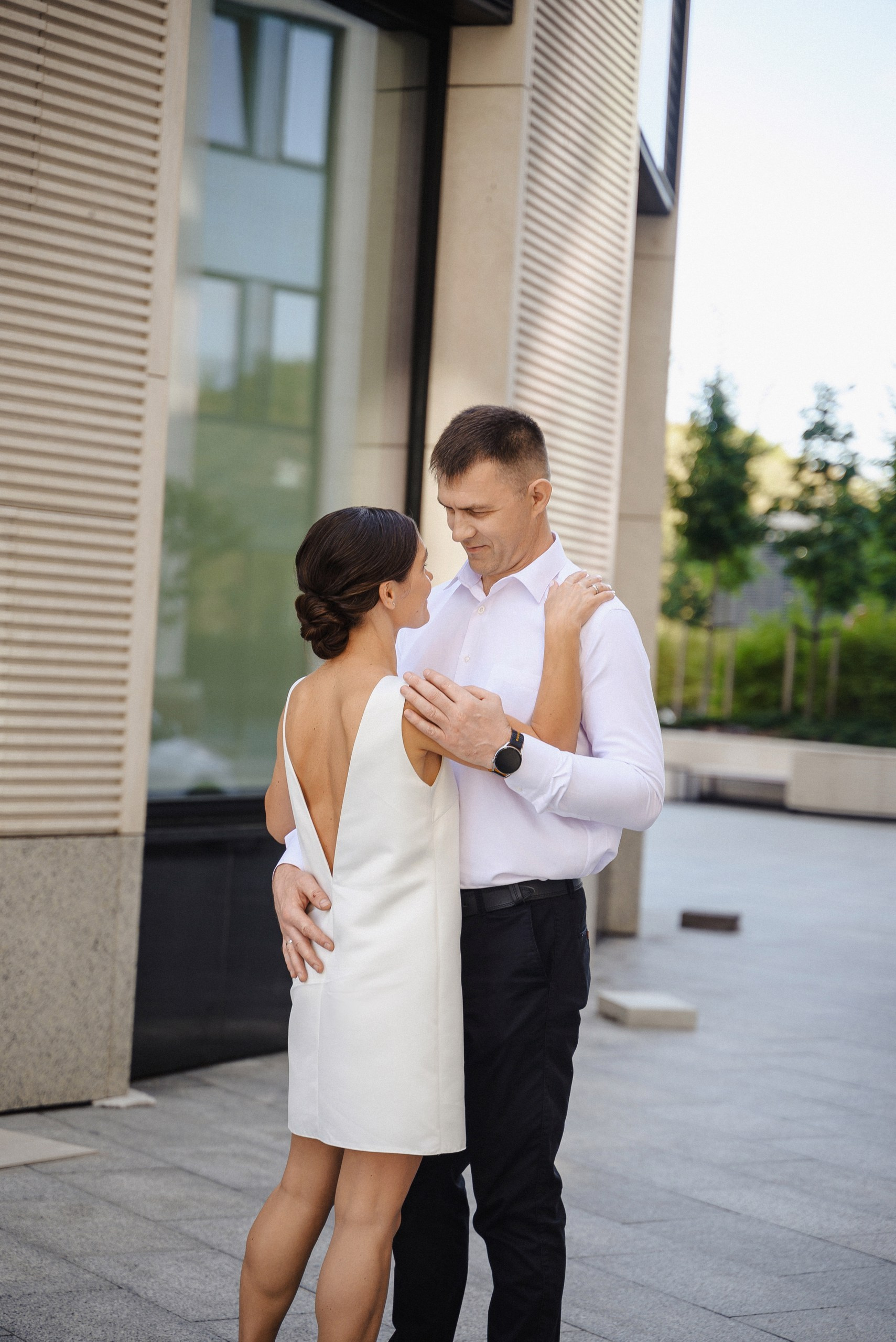 Топ открытых локаций Минска для свадебной прогулки. Свадебный и портретный фотограф в Минске Наташа Каракулова