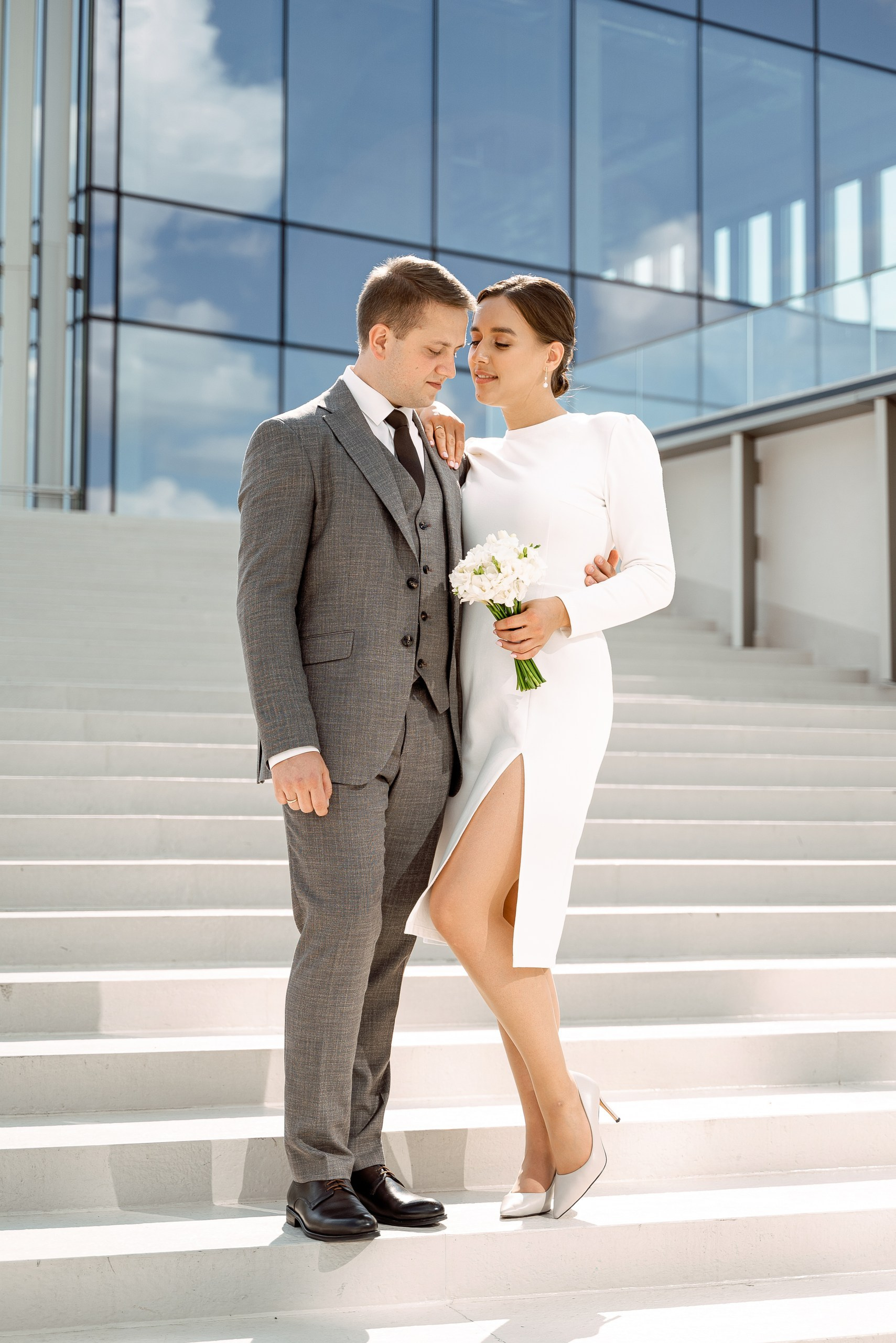 Топ открытых локаций Минска для свадебной прогулки. Свадебный и портретный фотограф в Минске Наташа Каракулова