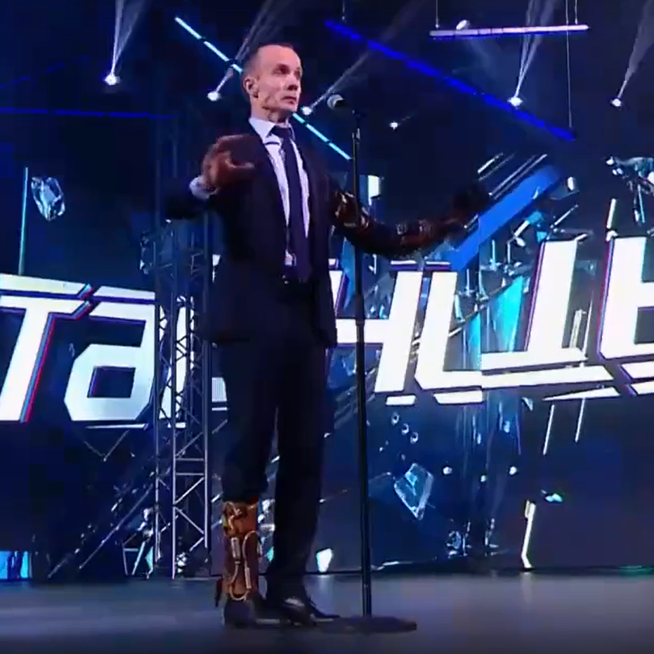 Ведущий на выпускной Андрей Кислый. Ведущий Андрей Кислый — свадьба юбилей корпоратив в Питере