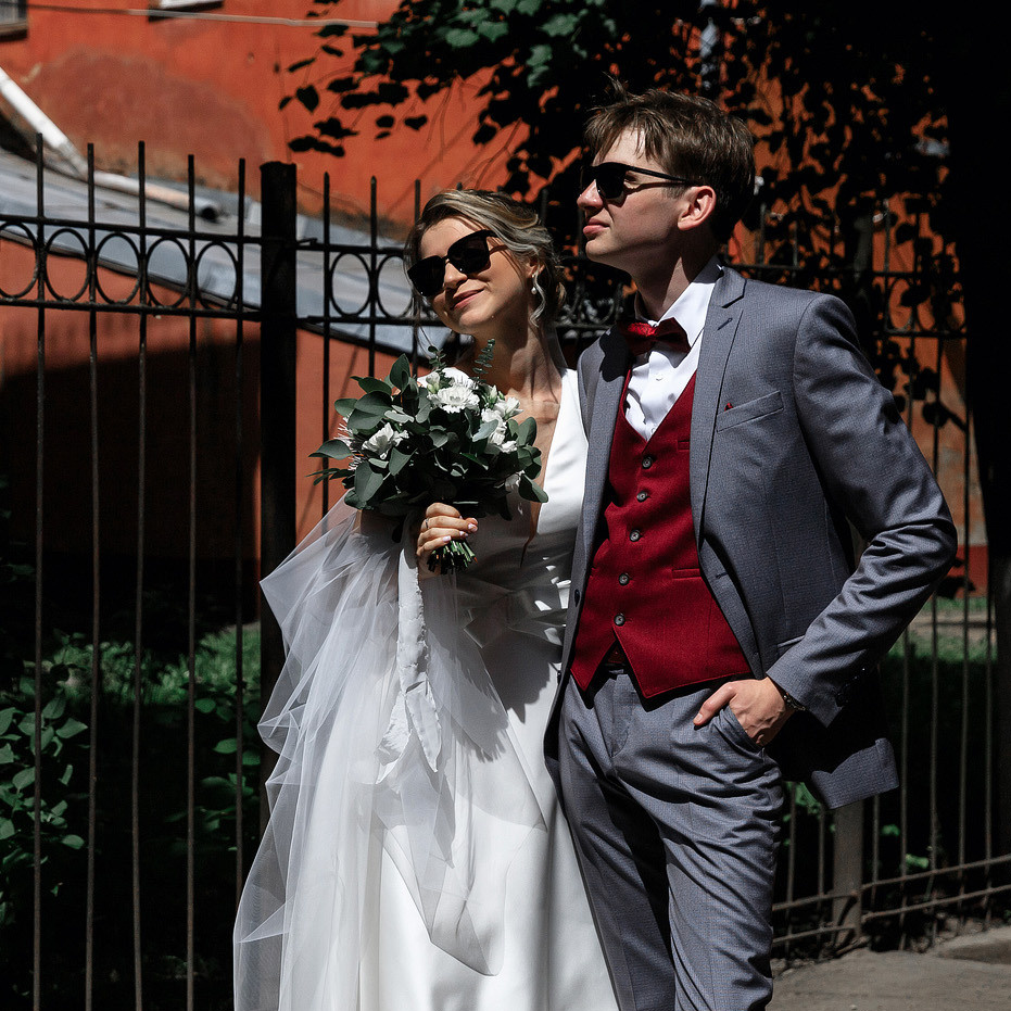 Услуги. Фотограф Владимир Лукашев