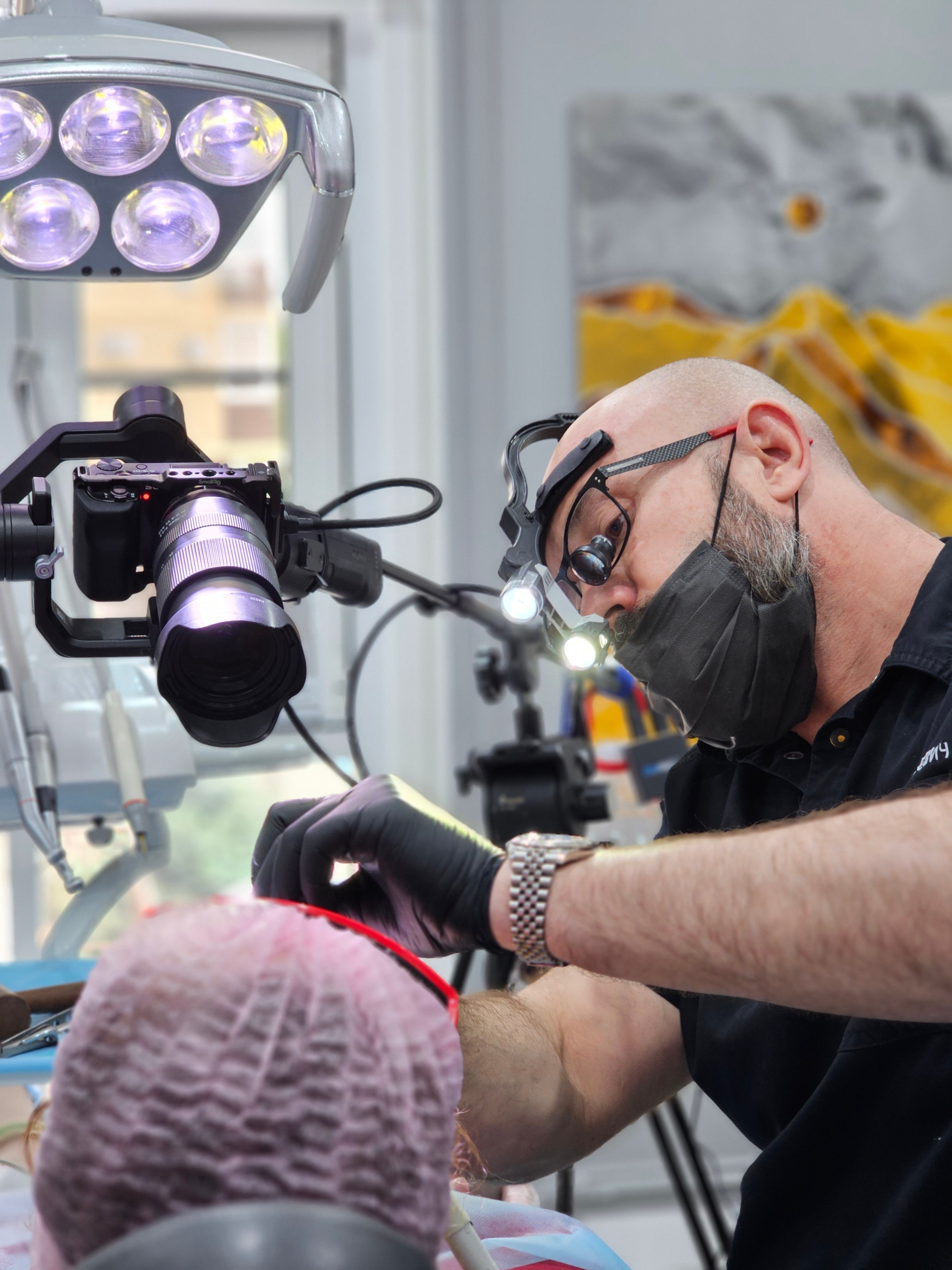 Видеосъемка. Видеосъемка в Краснодаре