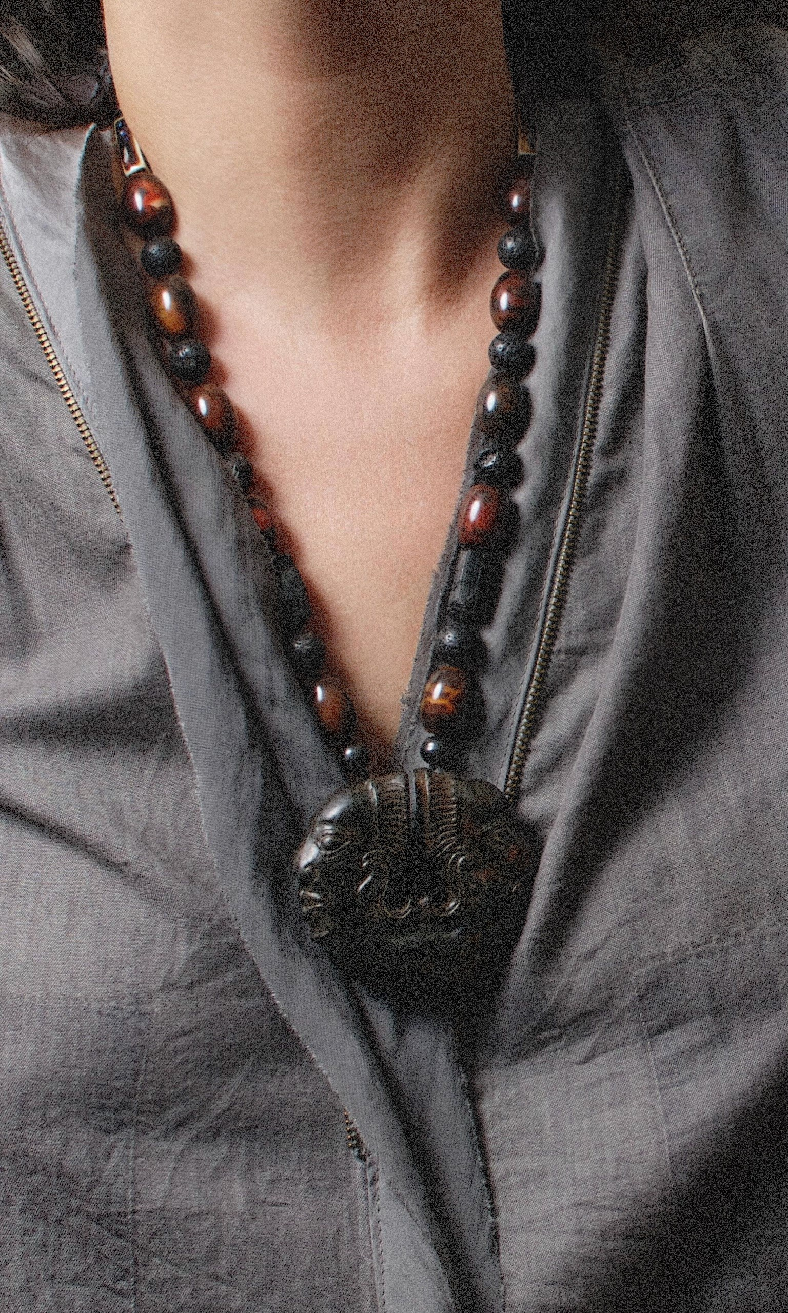 NOMAD — авторская коллекция Евгении Миловидовой. EUGENIKA JEWELS — Идеальные украшения для избранных