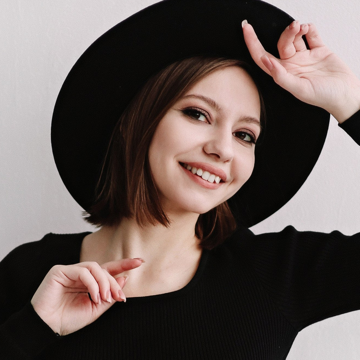 Фотограф в Новосибирске Анна Захарова