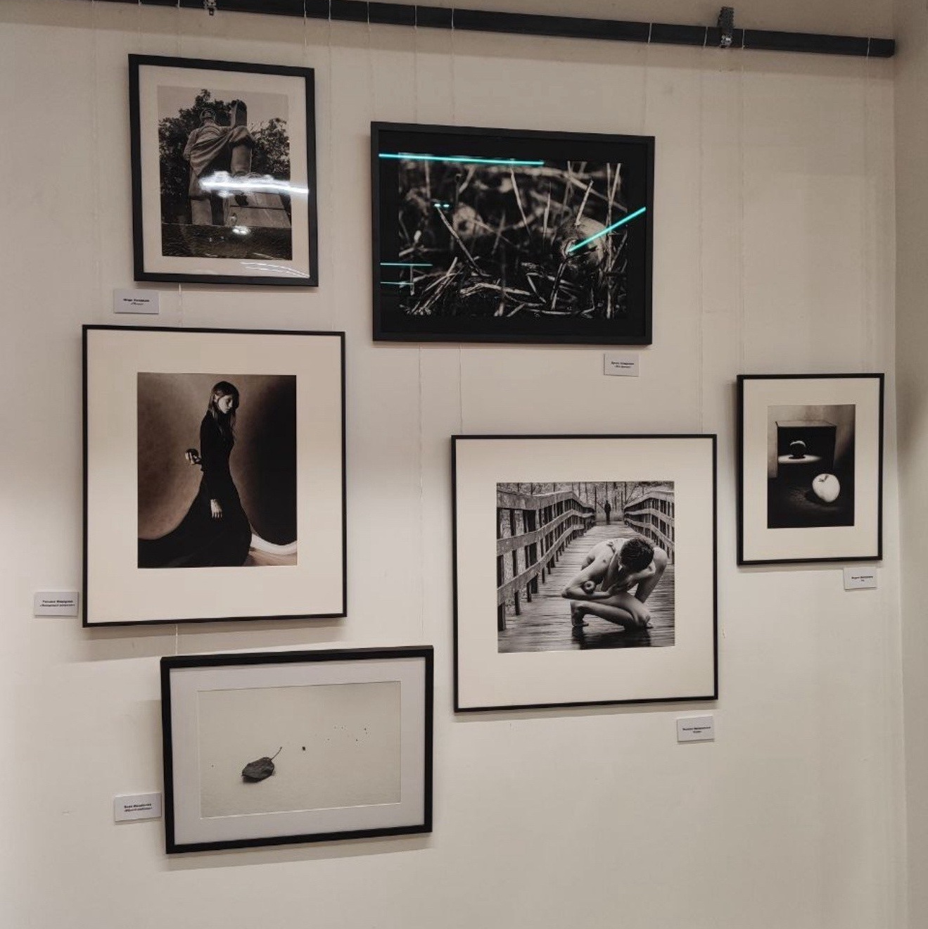 Обо мне. Tatienne