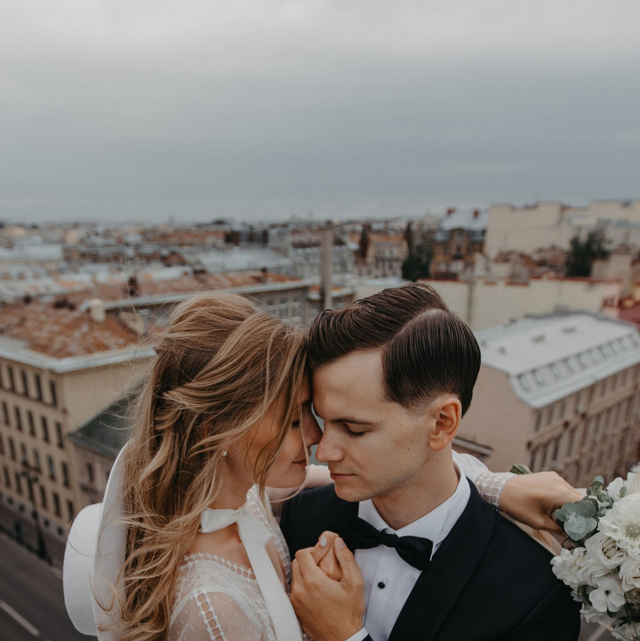 Wedding. Свадебный фотограф Москва