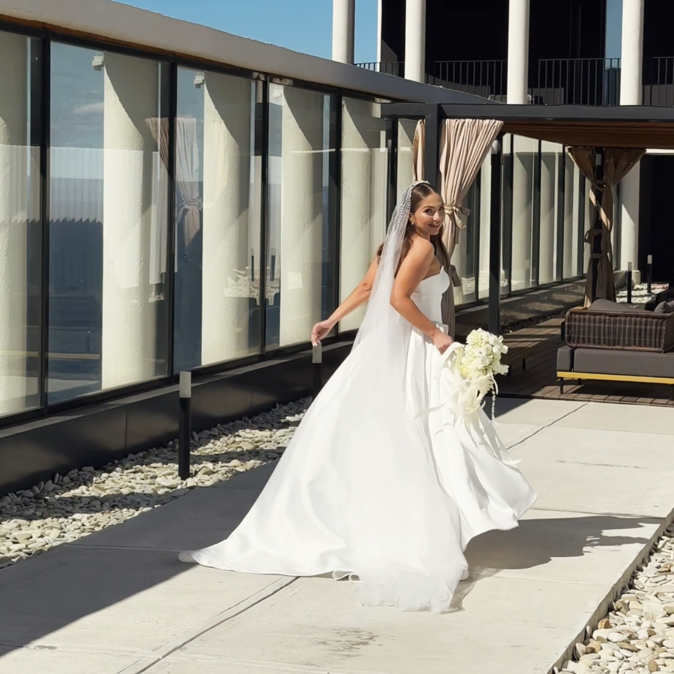 Мобильный фотограф Владивосток