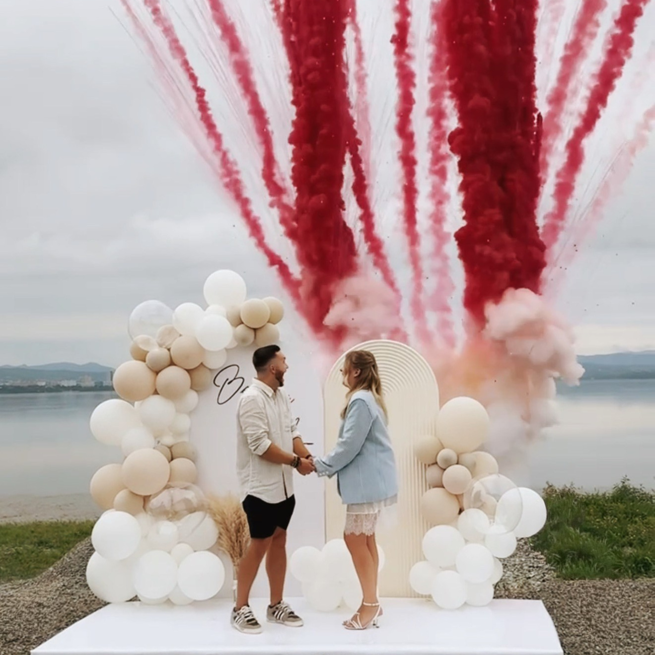 Мобильный фотограф Владивосток