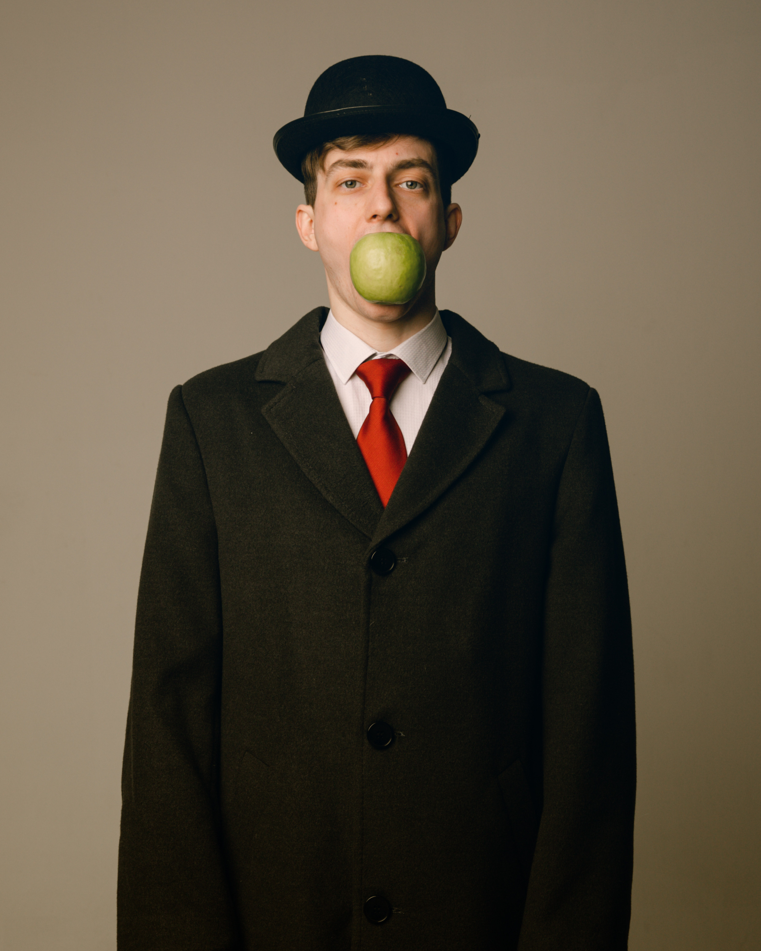 Фотограф и ретушёр Мария Гущина