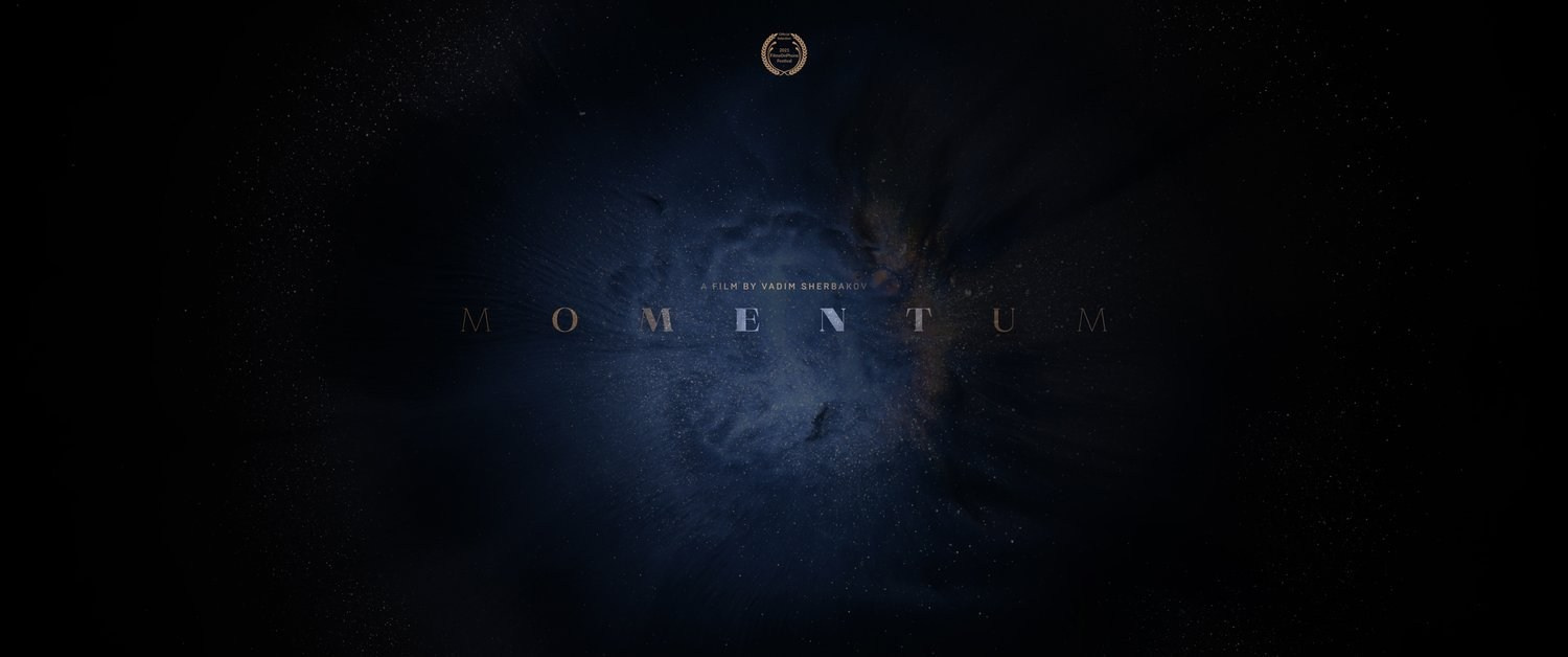 Macro films of Vadim Sherbakov. Short films by Vadim Sherbakov