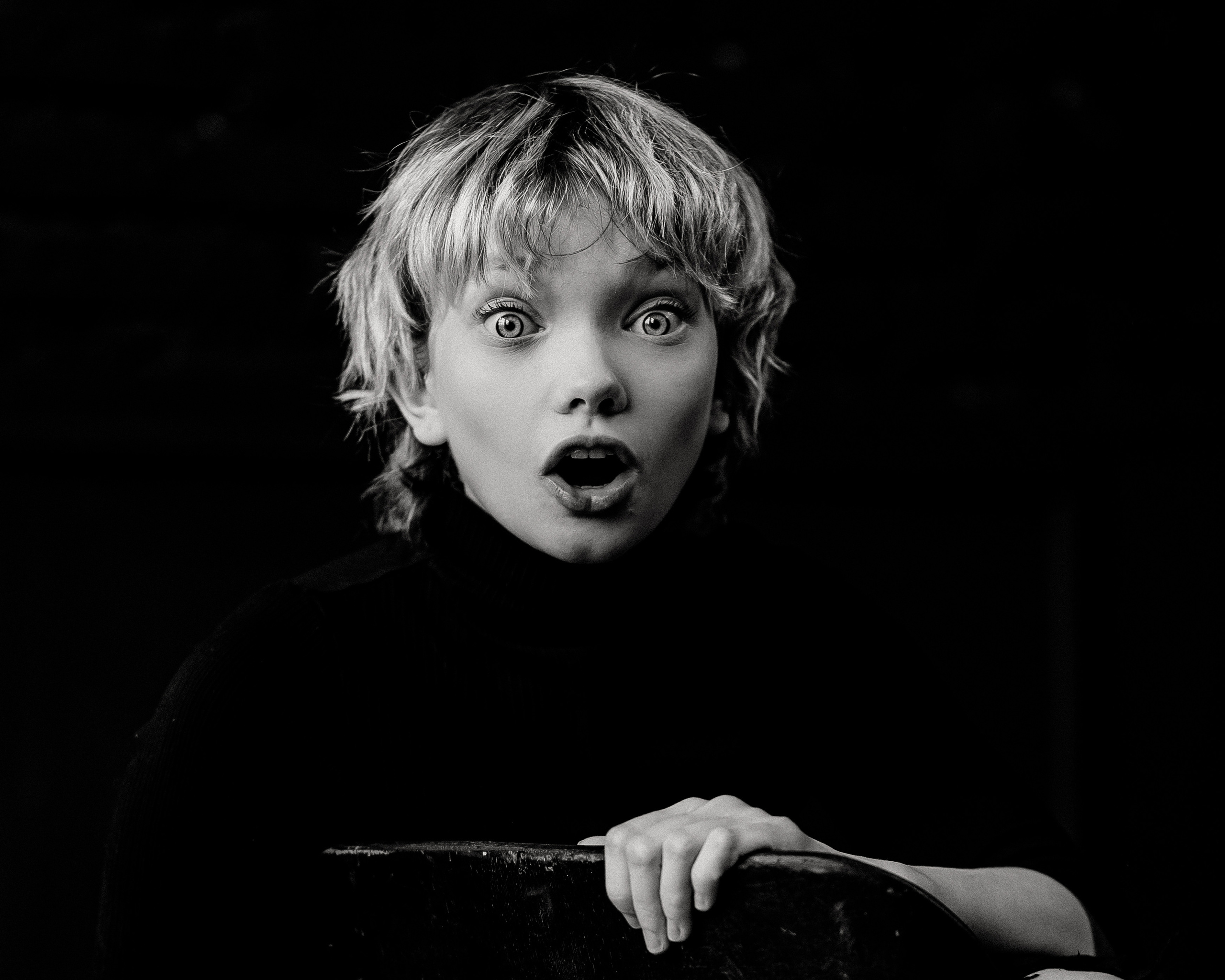 Соня Романова. Фотограф Макс Ветошкин 📷