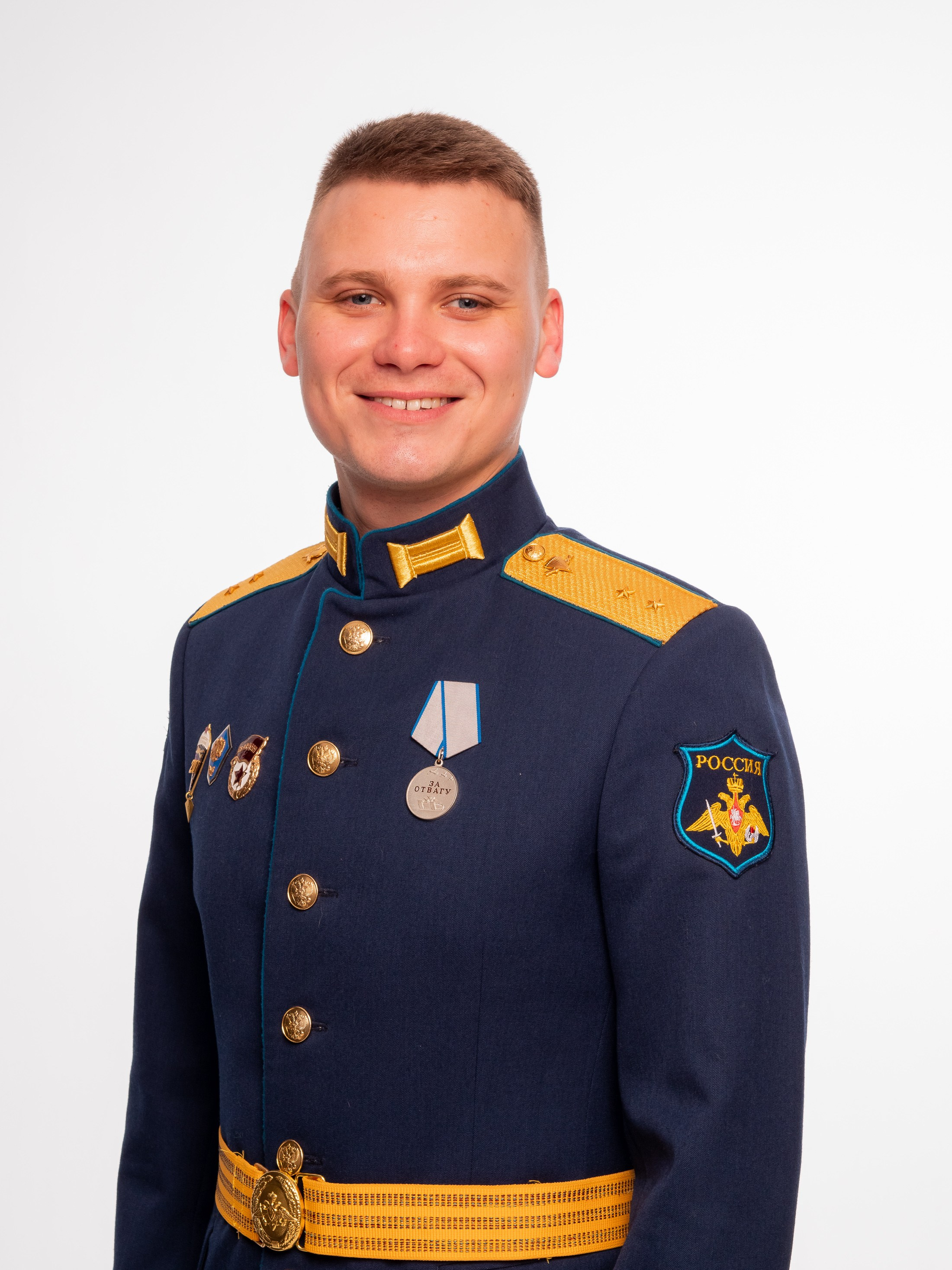 Съемка для выставки фотографий героев СВО. Фотограф Диана Одинцова в Волгограде