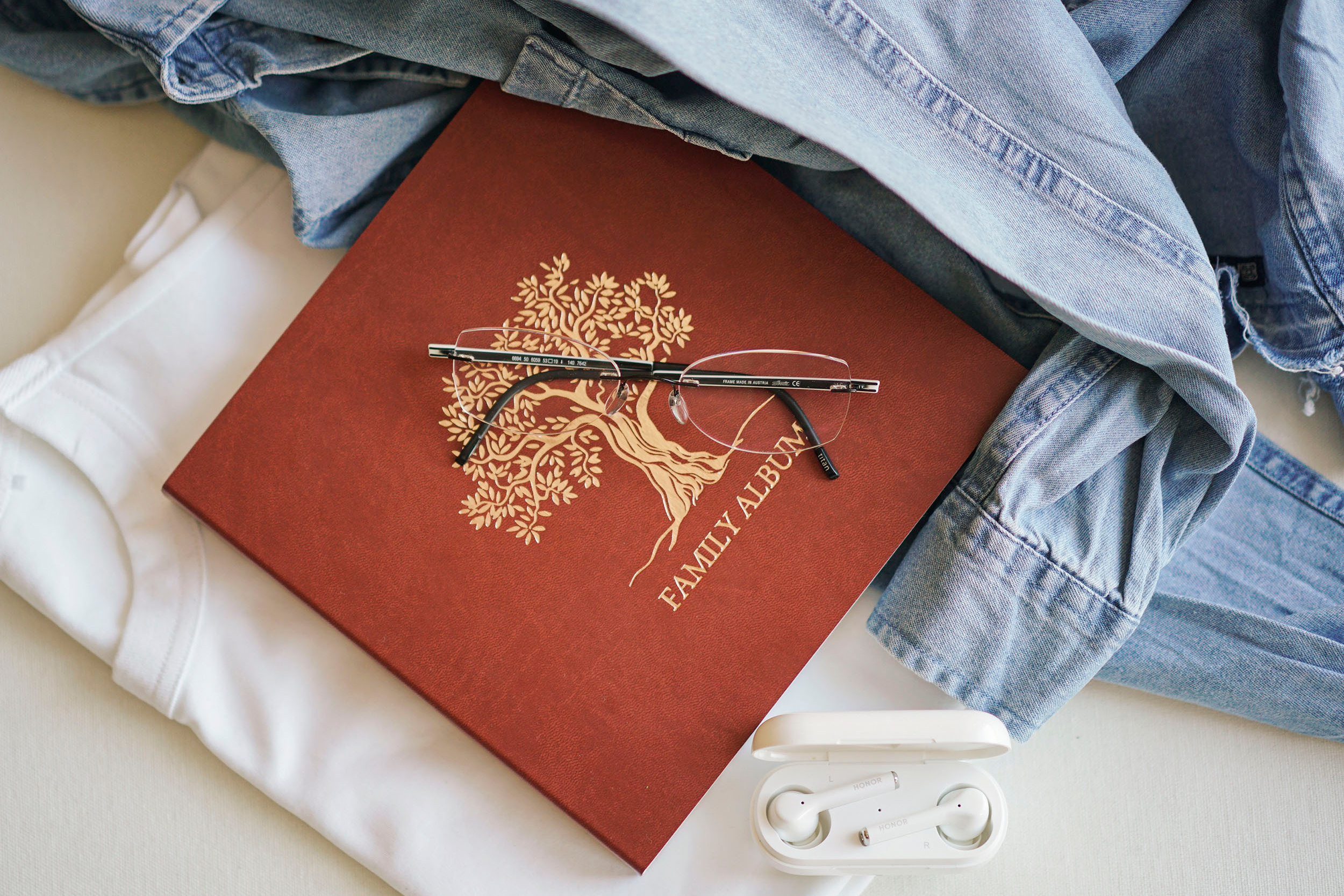 Фотокниги. Фотограф Алиса Агафонова в Санкт-Петербурге