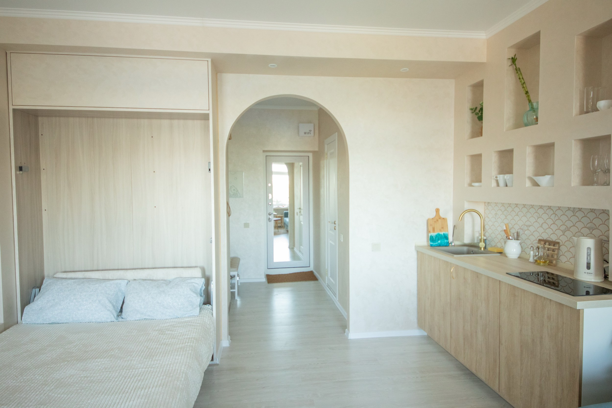 Квартира для фотосессии, фотостудии в Твери, Фотограф Тверь. Александр Марусёв, Портретный и студийный фотограф, Тверь, Москва