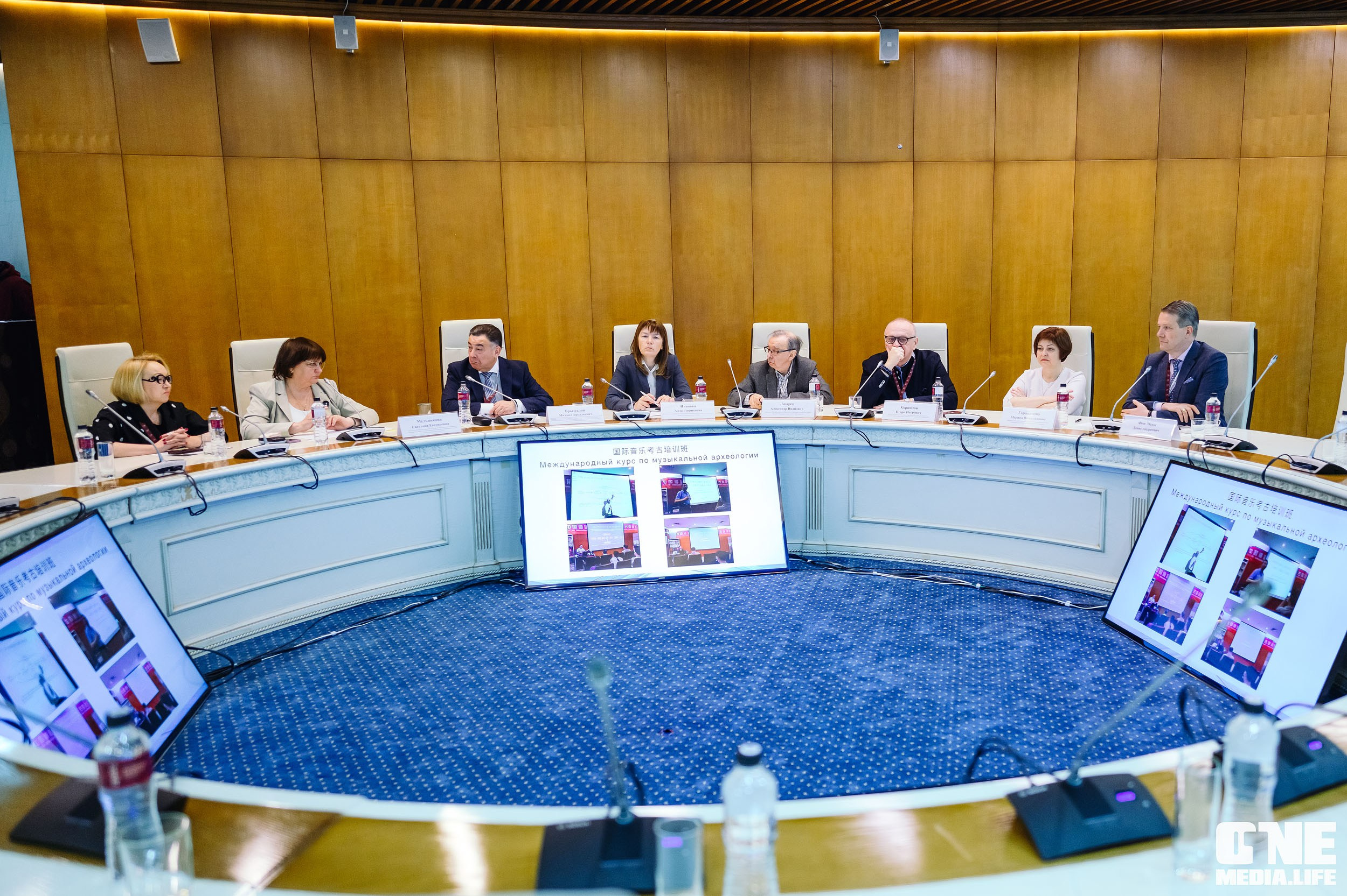 Балтийский Культурный Форум 2024. One Media Life: фоторепортажи, фотоотчеты с мероприятий и заведений