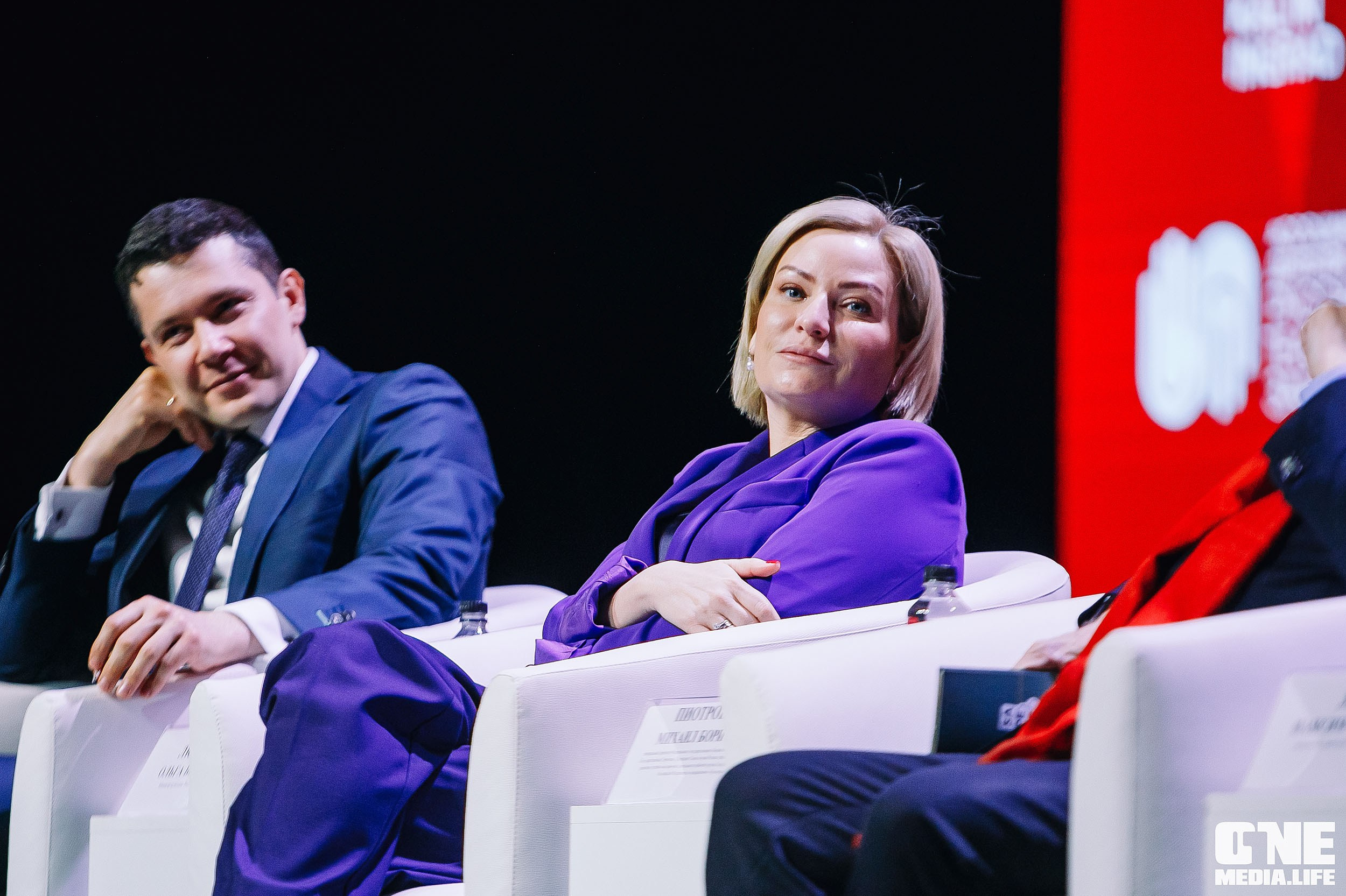 Балтийский Культурный Форум 2024. One Media Life: фоторепортажи, фотоотчеты с мероприятий и заведений