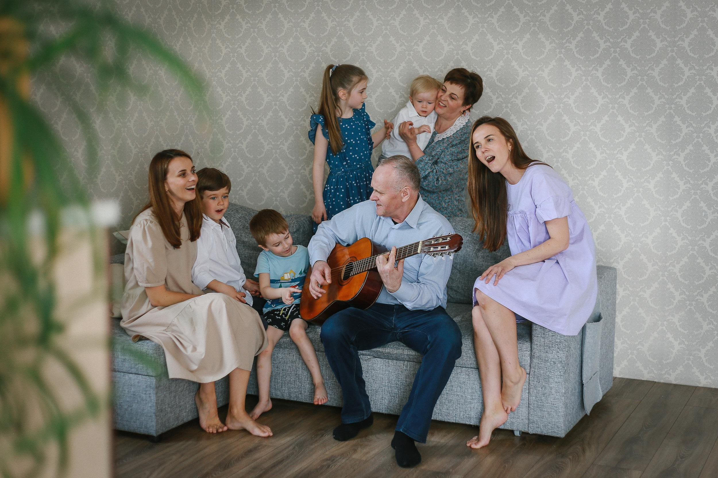 Услуги. Антонина Морозова, профессиональный семейный фотограф видеограф