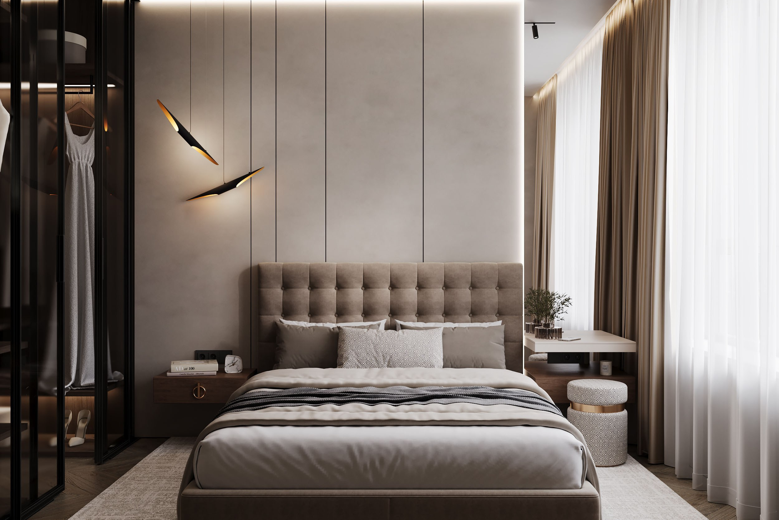 Проекты. Artstudio17 Дизайн-студия Ирины Чабан в Москве