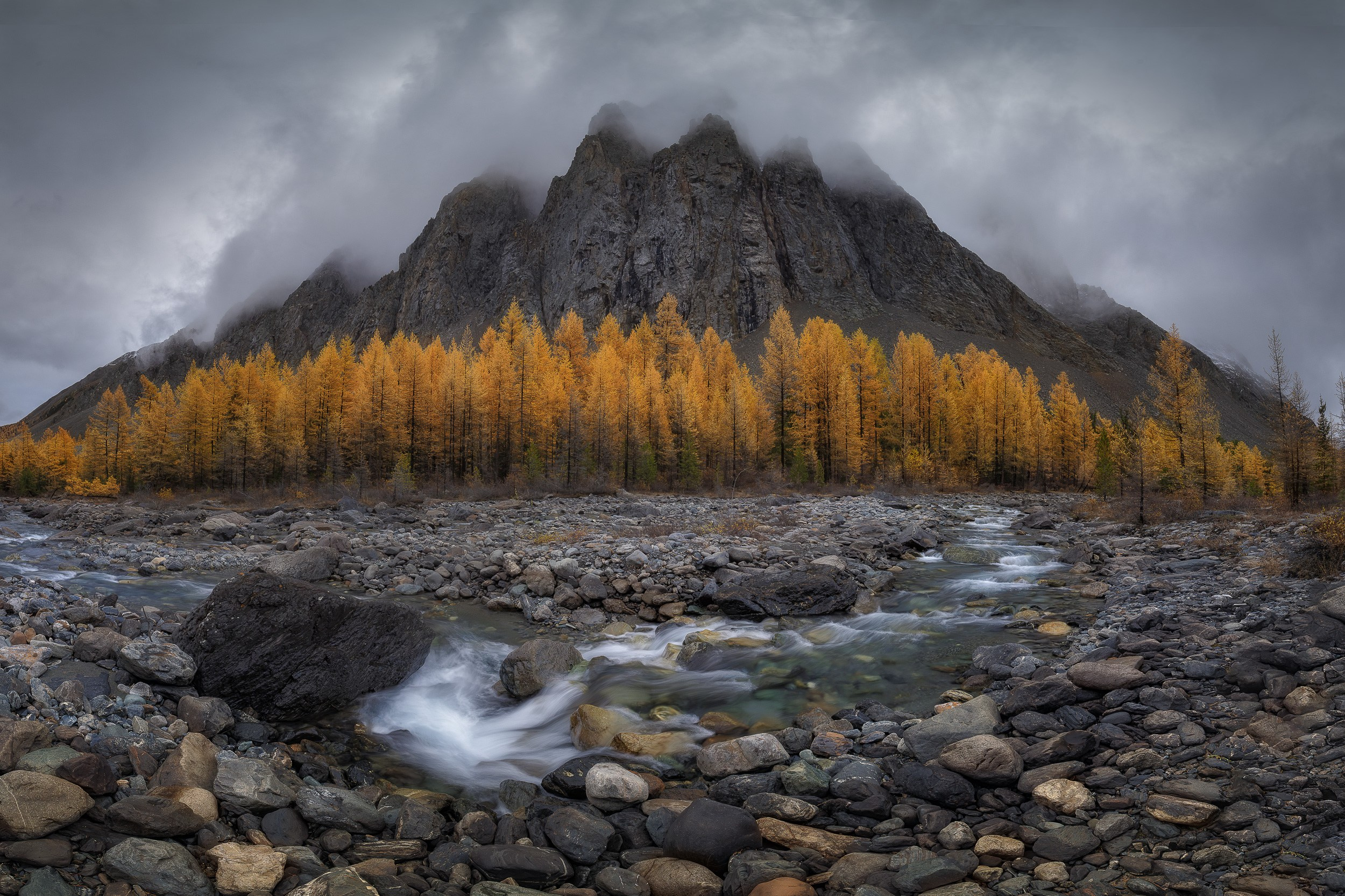 АЛТАЙ 2026. Фототуры и обучение пейзажной фотографии