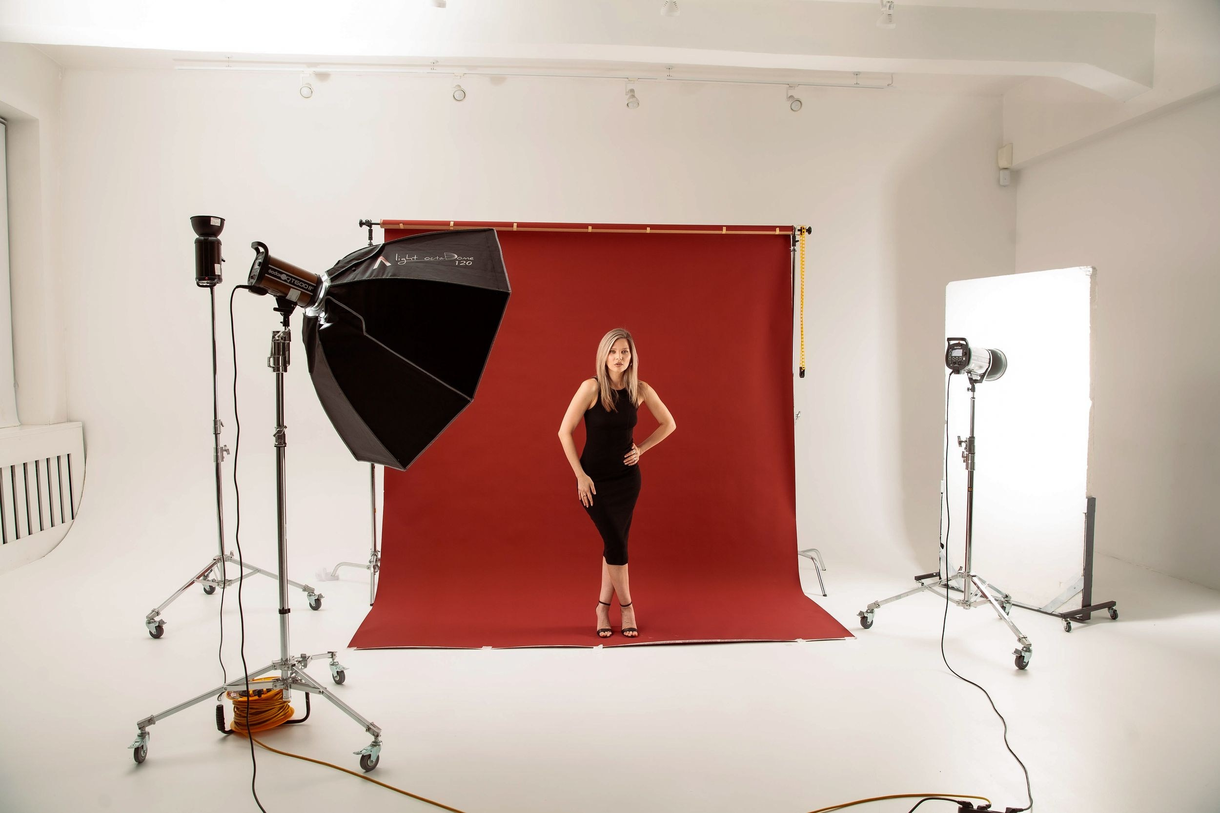 Услуги. Фотограф Игорь Корягин