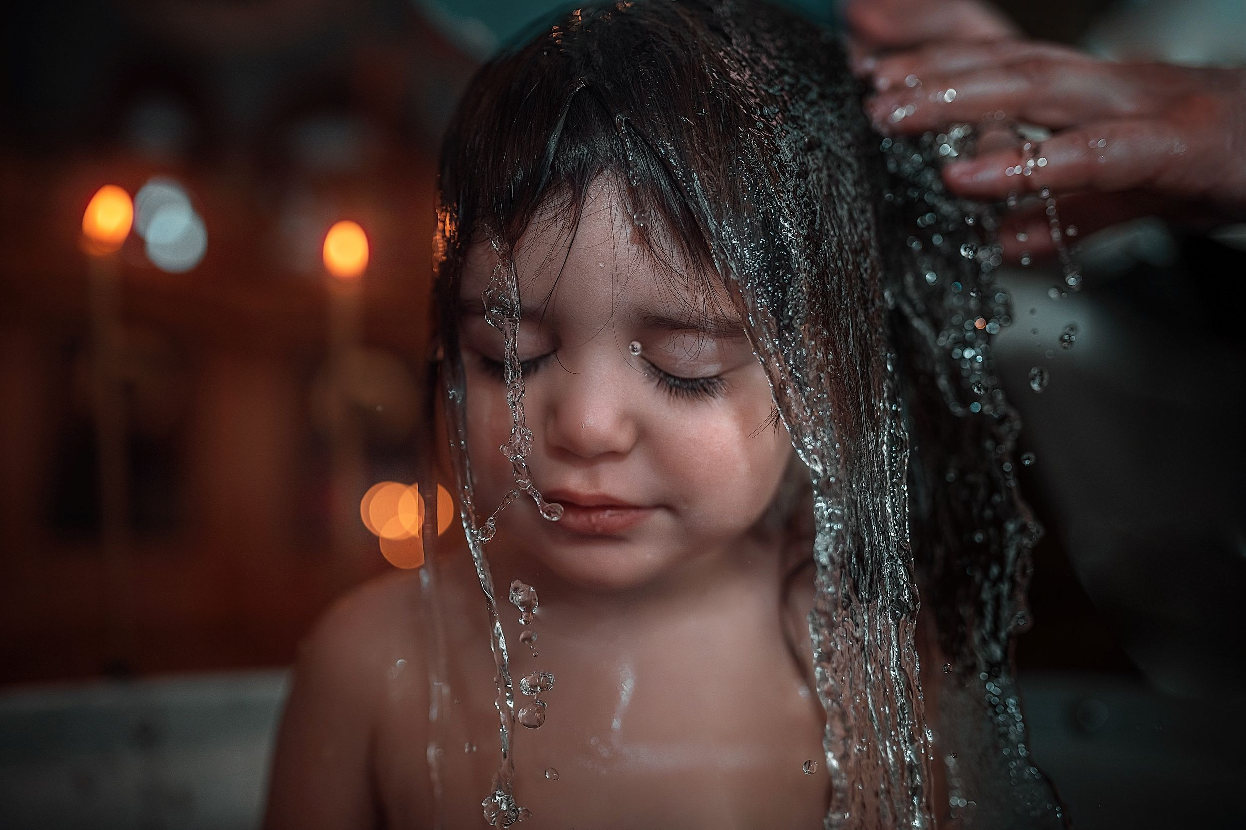 Фотограф на Крещение ребенка. Видеограф на крещение и венчание в Москве и МО | Ирина Юдина