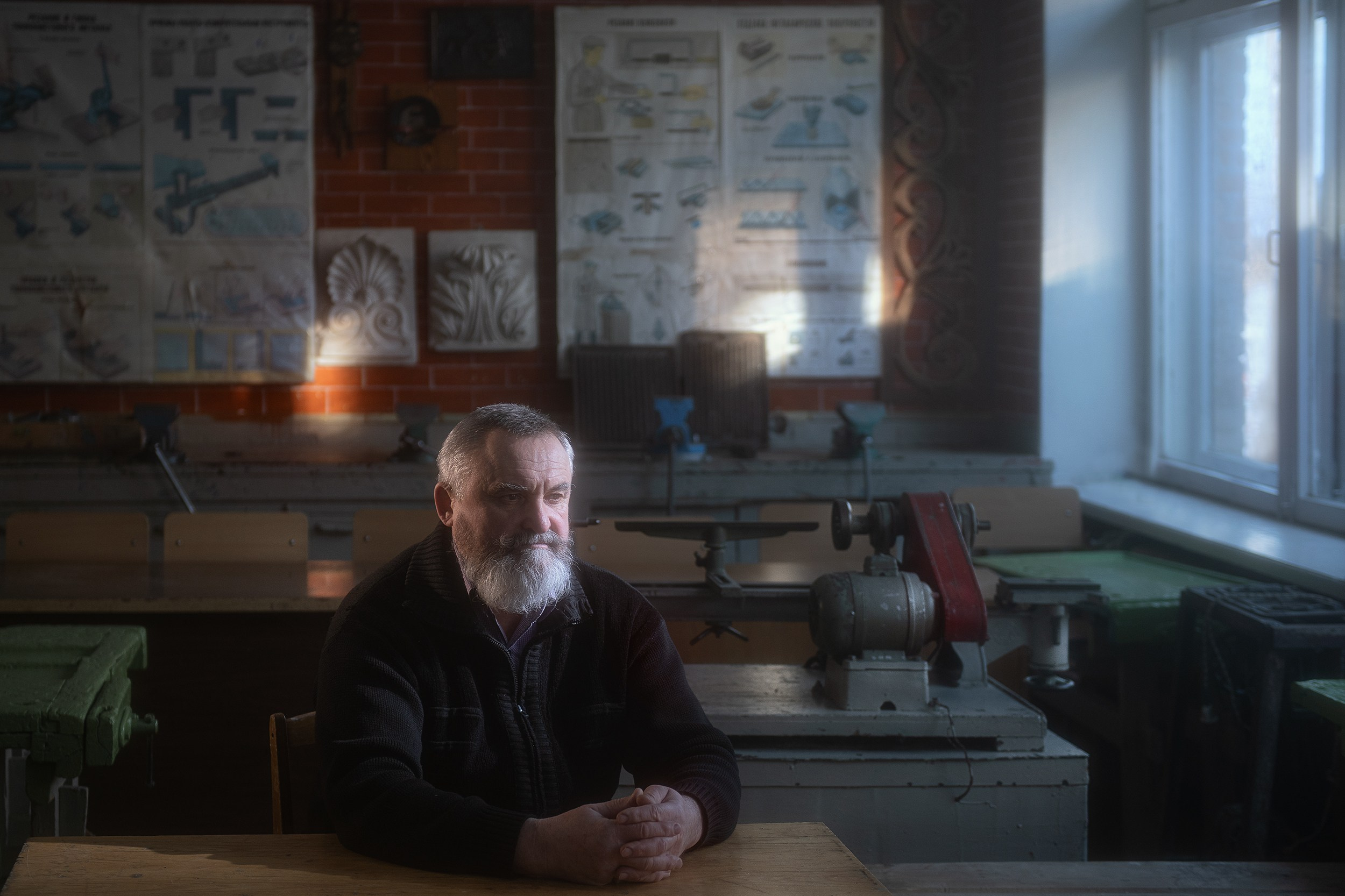 Победители. SCHOOL PHOTO AWARD 2025-2026 — Конкурс школьной фотографии