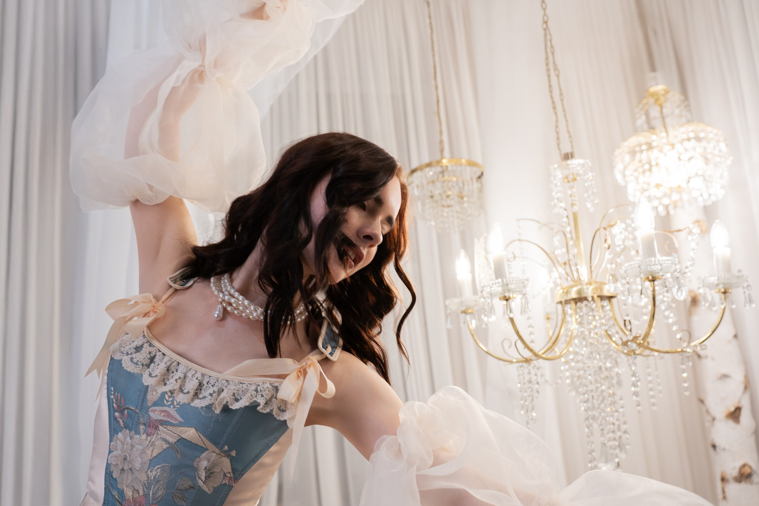 Арина. Фотограф из Москвы — DASHA NOVA | Авторская фотография в разных жанрах