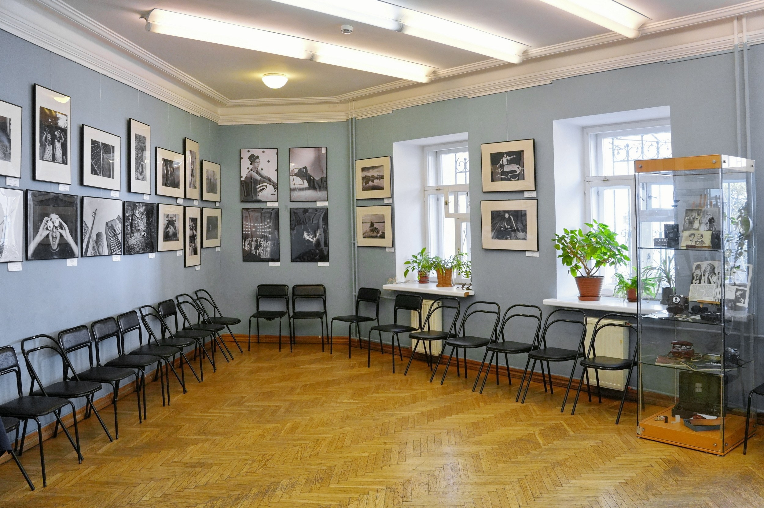 Фотофестиваль Рисуя светом. Дударева Наталия фотограф Москва