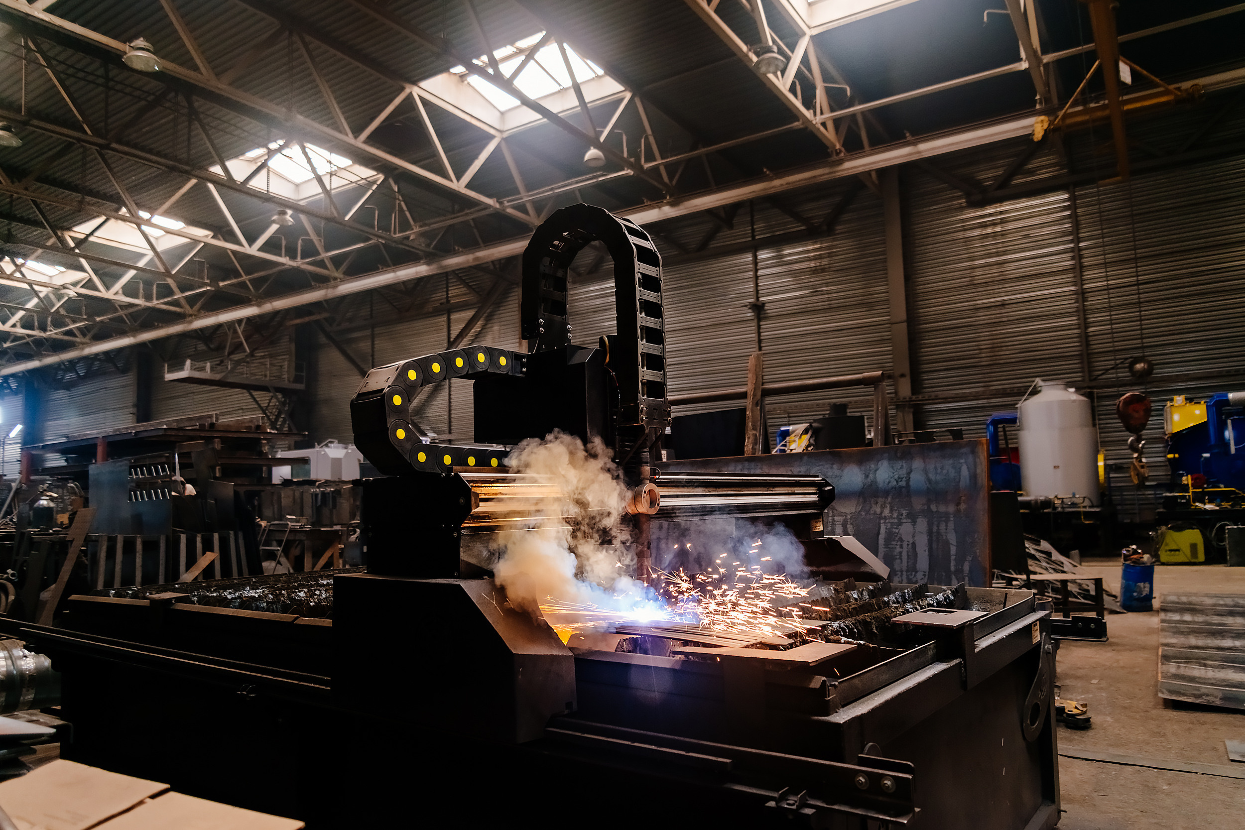 Промышленное фото. Промышленный фотограф в Ростовской области Владимир Яковенко