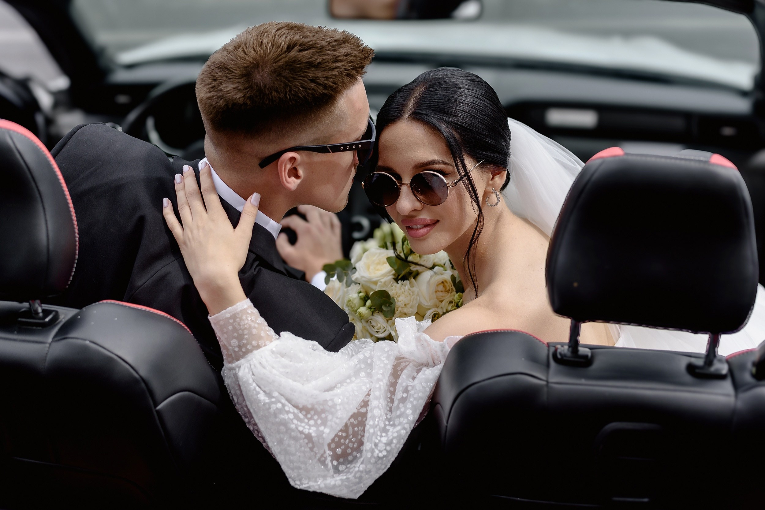 Прайс на свадебную фотосъемку. Свадебный фотограф в Белгороде Косилов Денис