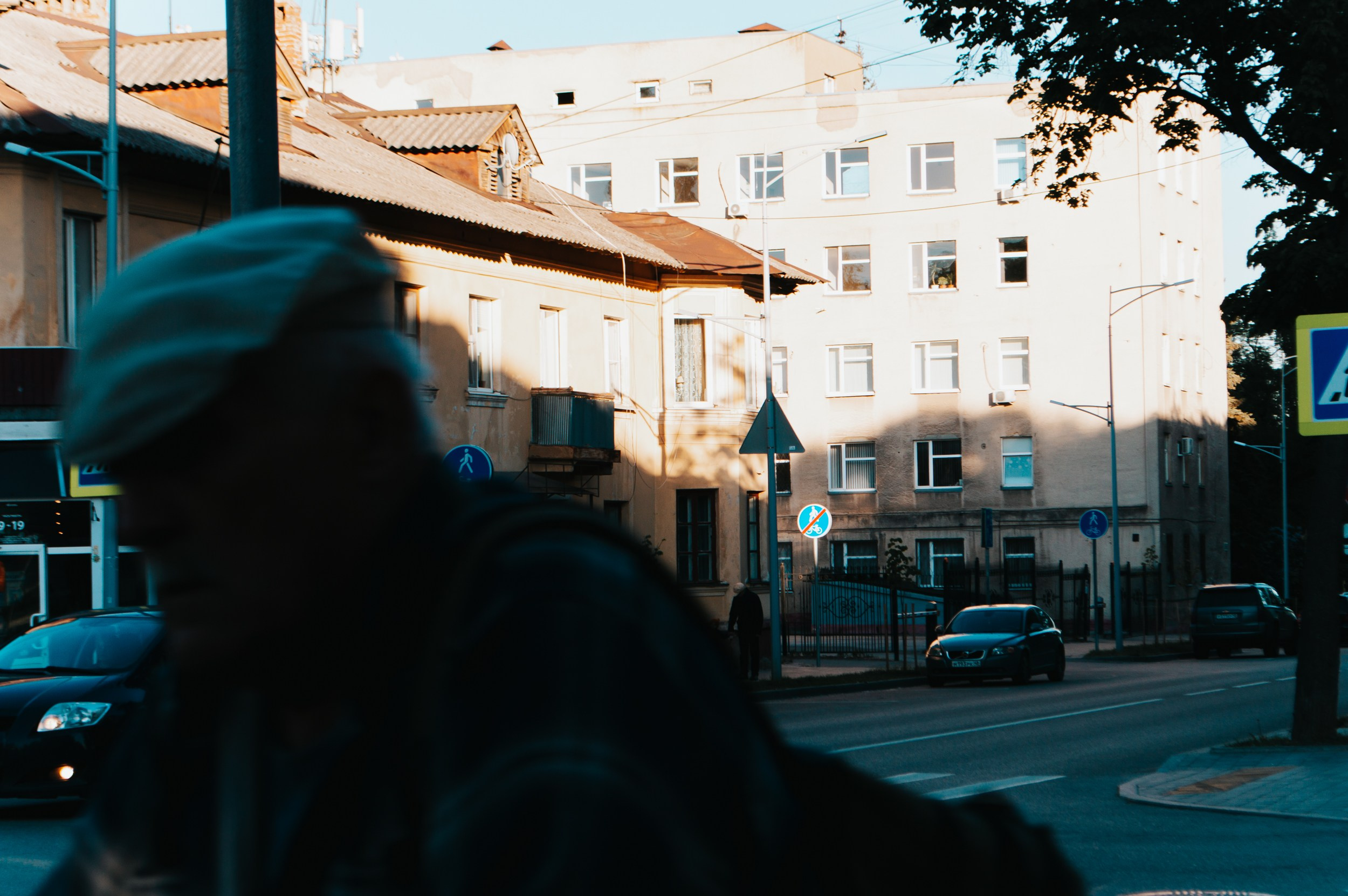 Одиночные снимки