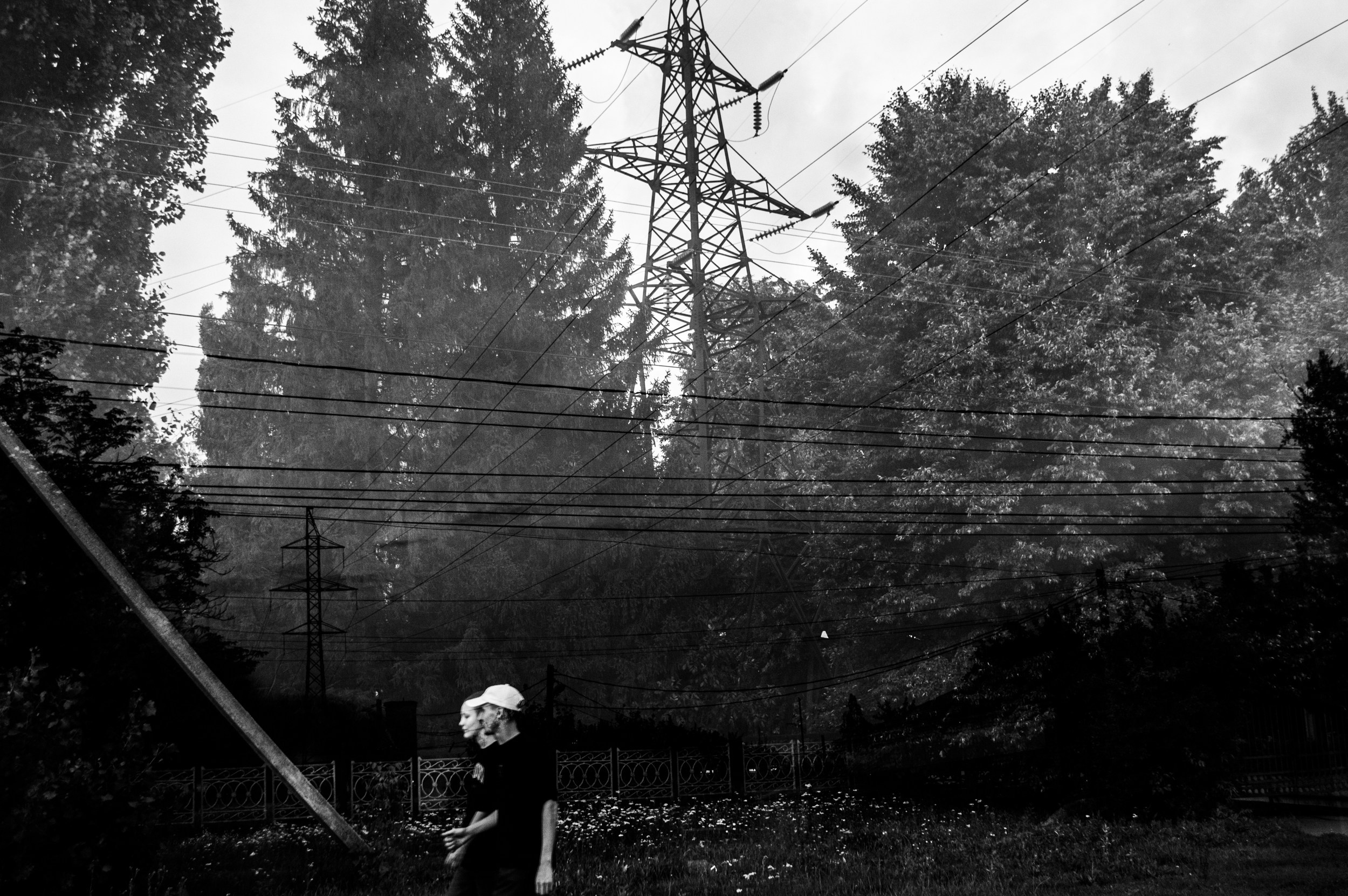 Одиночные снимки