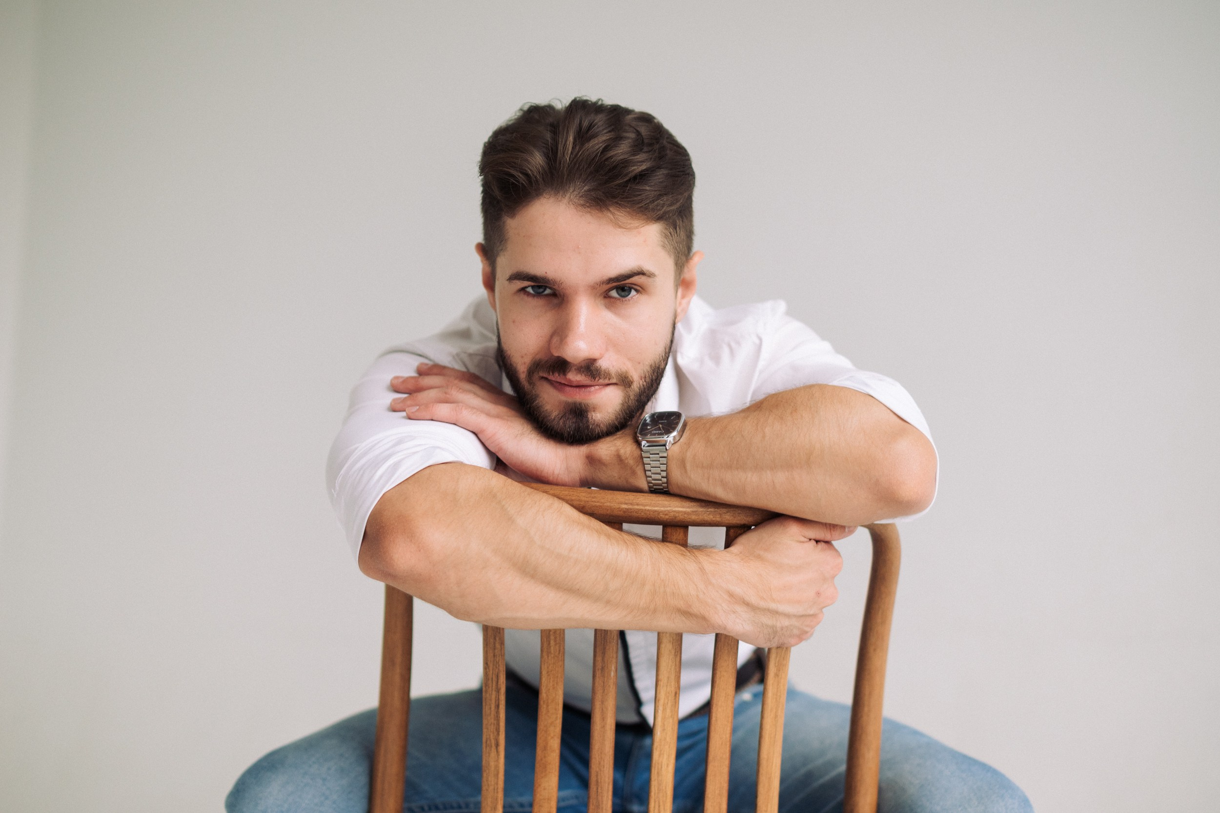 Фотограф на венчание, крещение, семейный. Семейный фотограф на крещение, венчание в Иваново Галина Скурихина