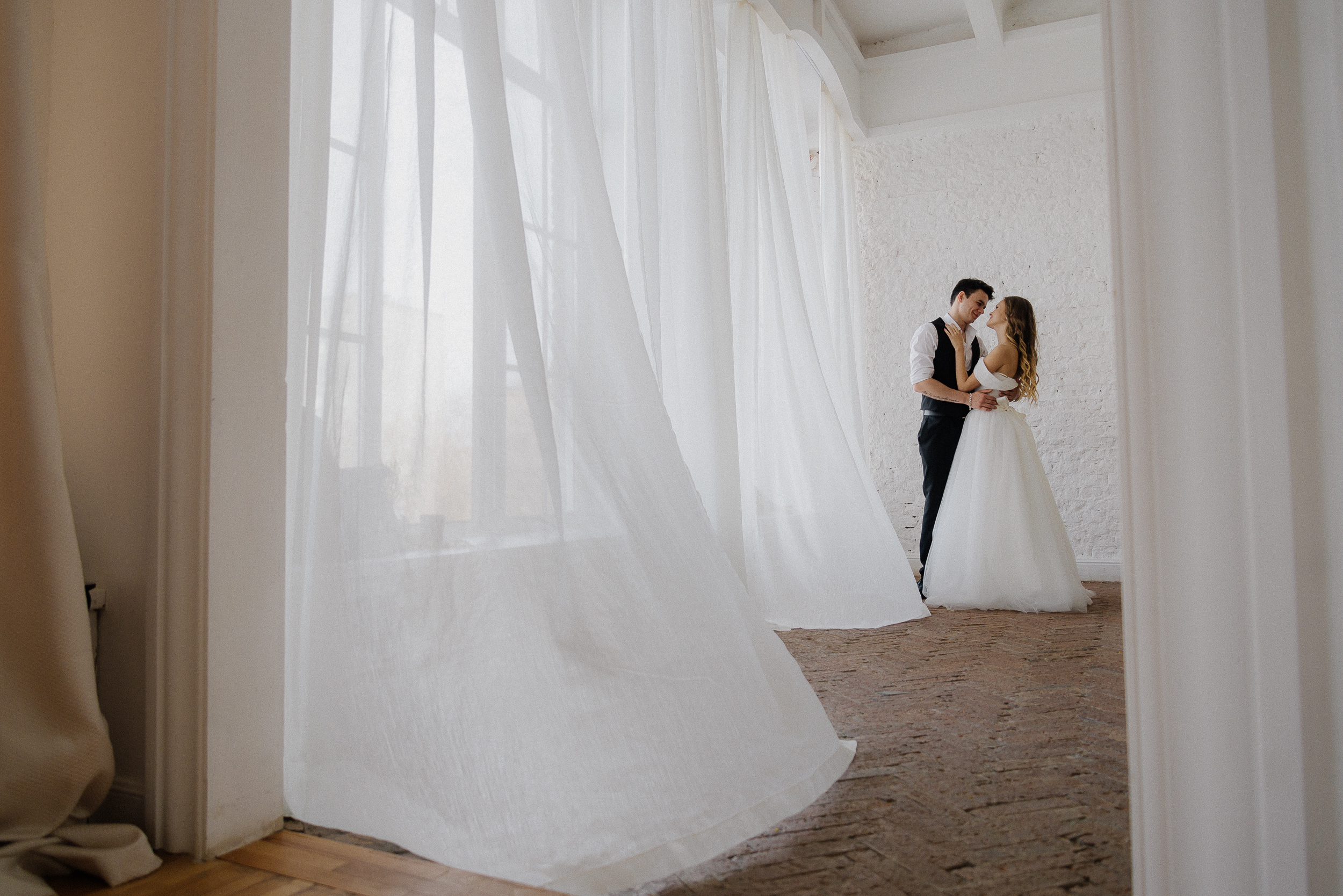 Воркшопа и тв съемки. Свадебный фотограф Челябинск Екатеринбург