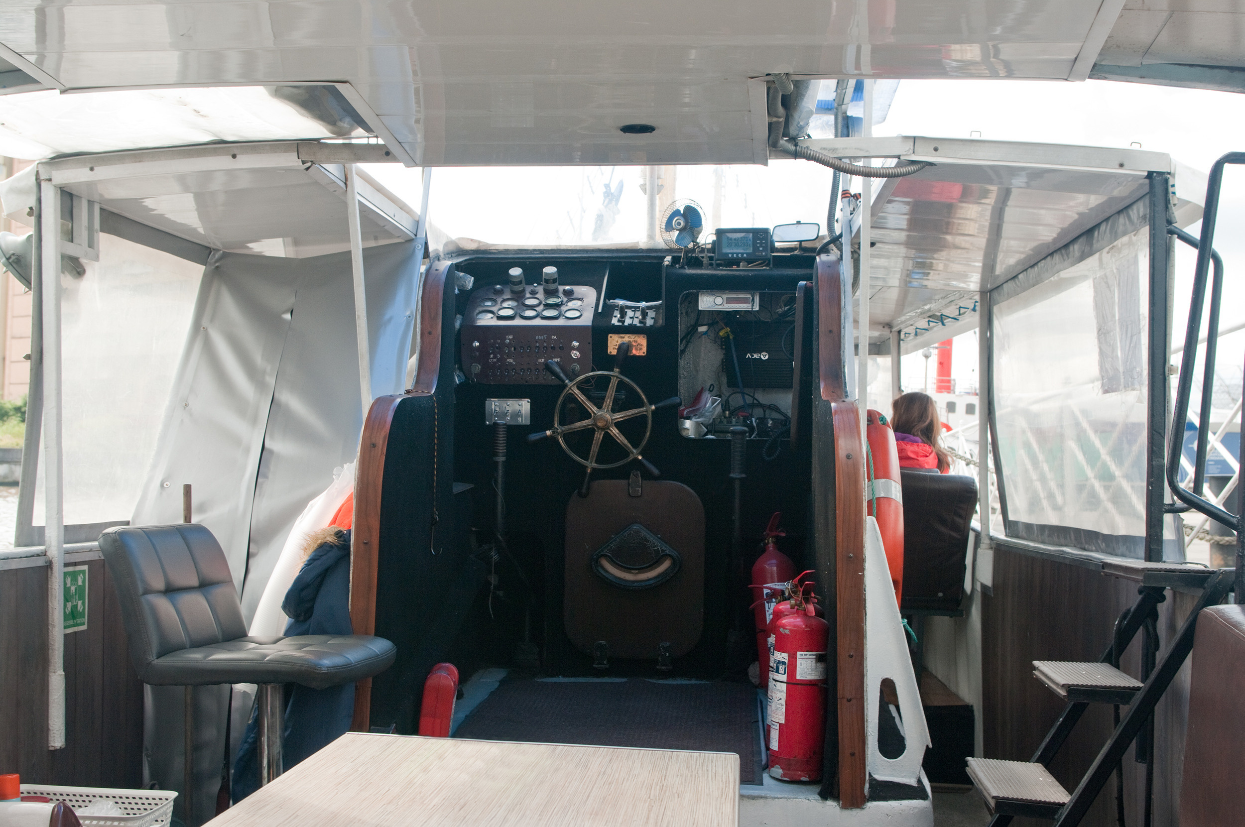 Поездка в Калининград. Портретный и семейный фотограф Алексей Бекетов