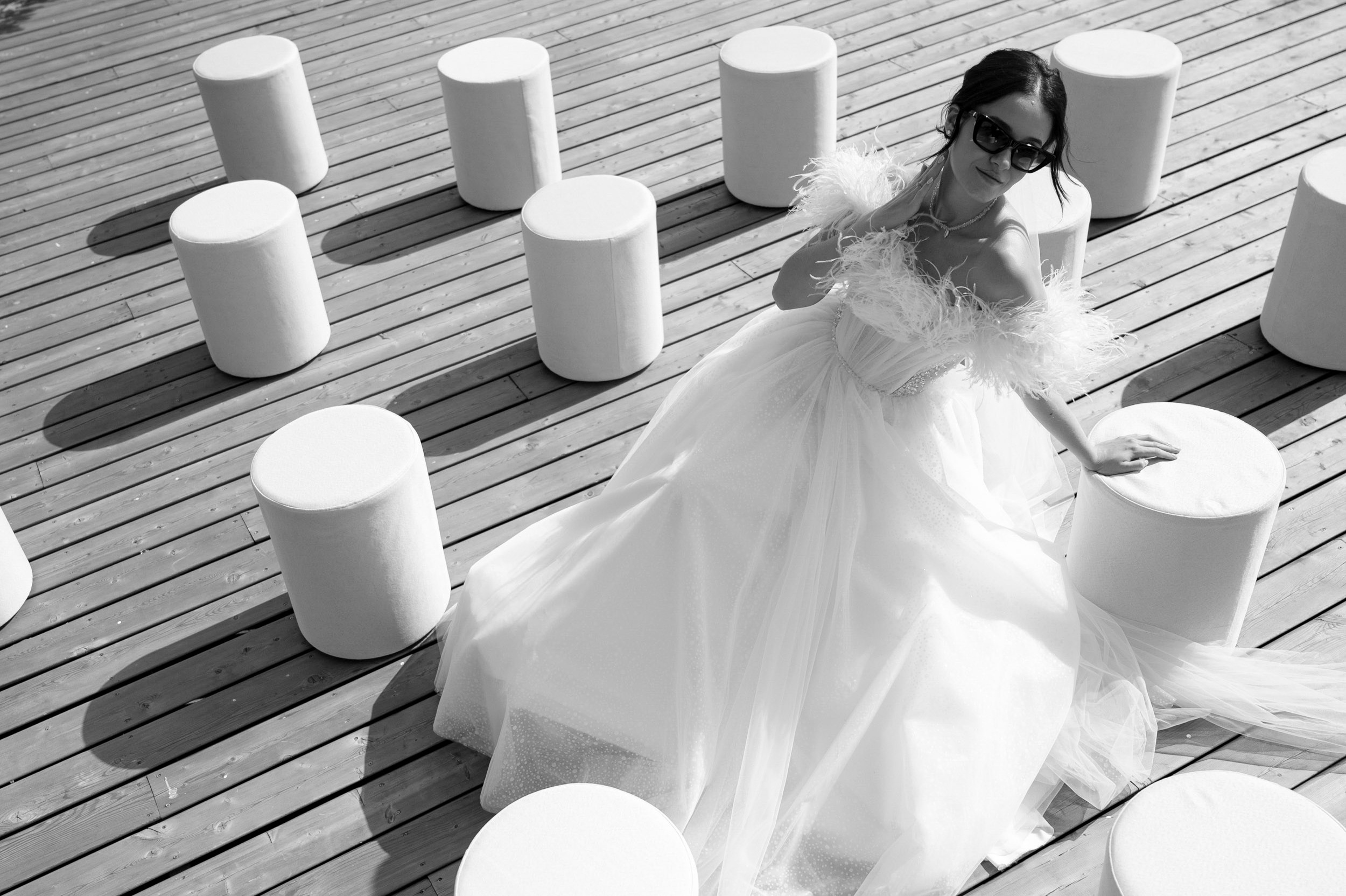 Прайс. Фотограф Антон Горин