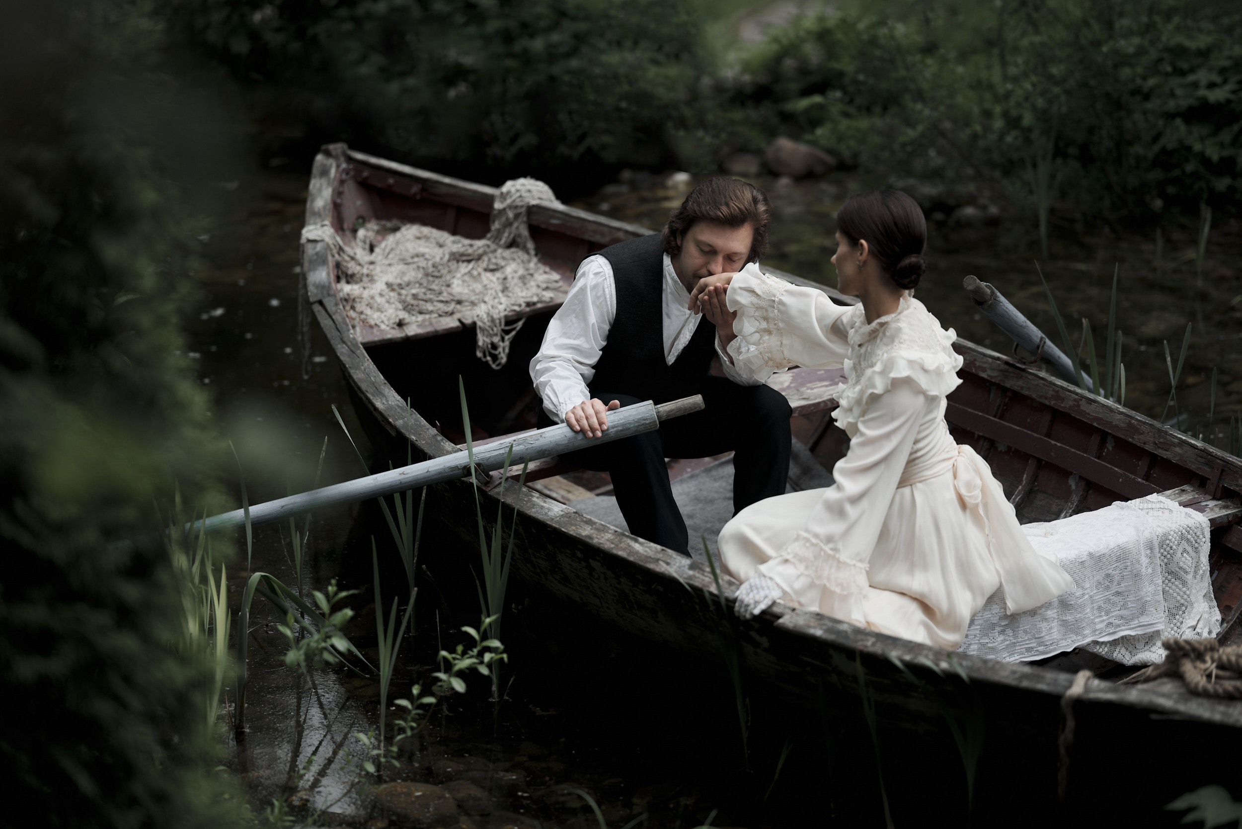 Подарочные сертификаты. Свадебный фотограф Сергей Фарковец