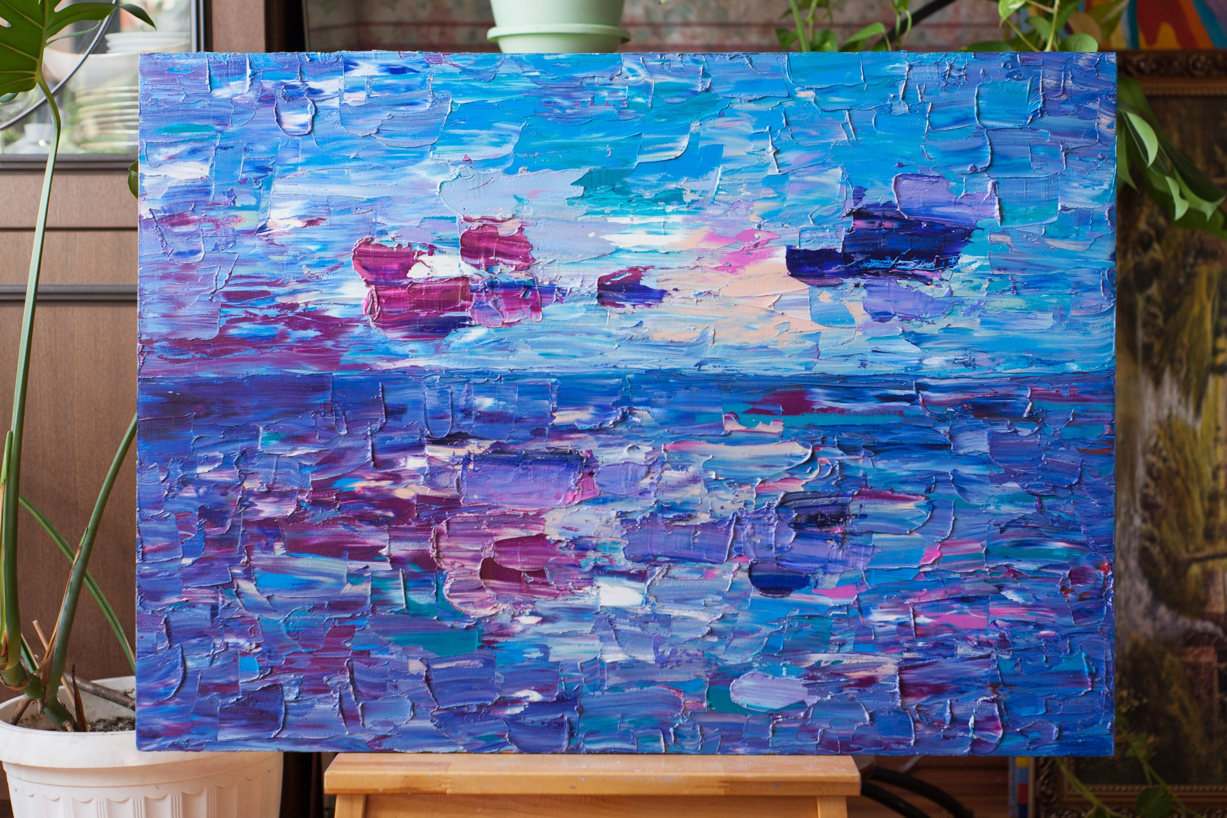 Картины Анна Макарова. Анна Мак, портретный и контент фотограф, Москва